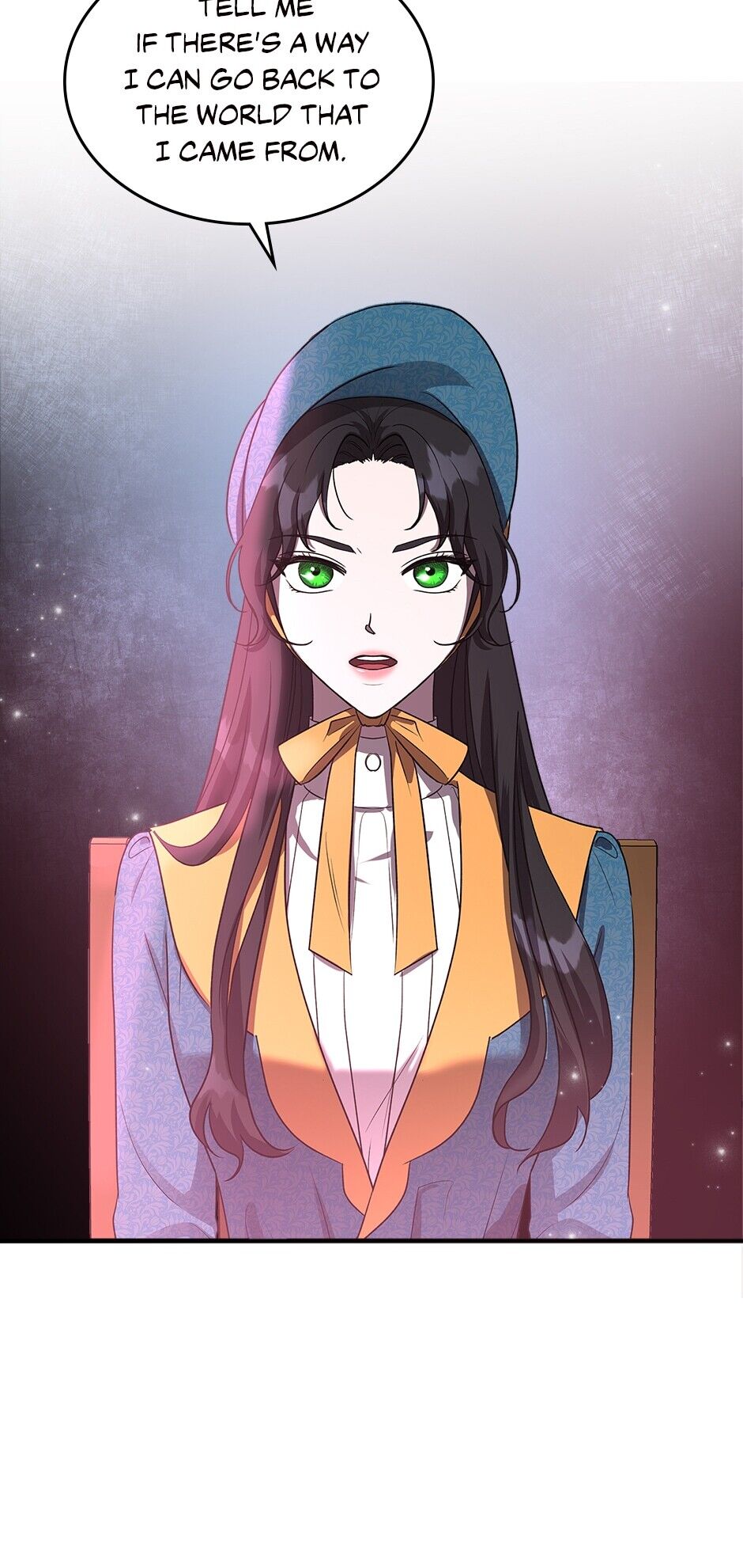 Read Kill the Villainess (en) Manga Online