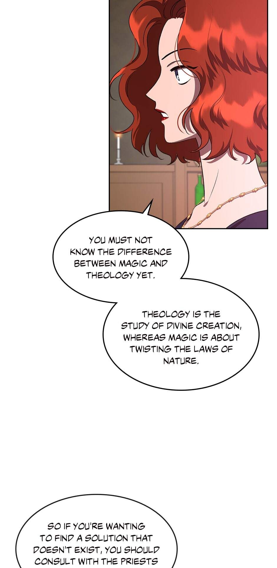 Read Kill the Villainess (en) Manga Online