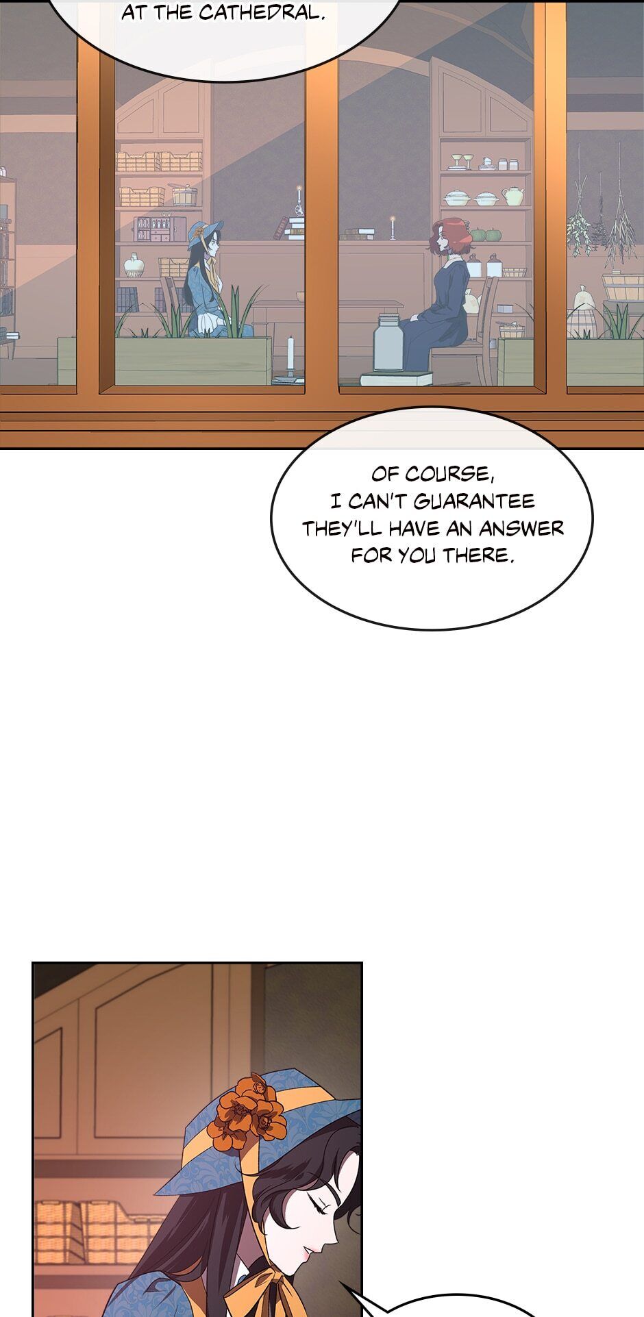 Read Kill the Villainess (en) Manga Online