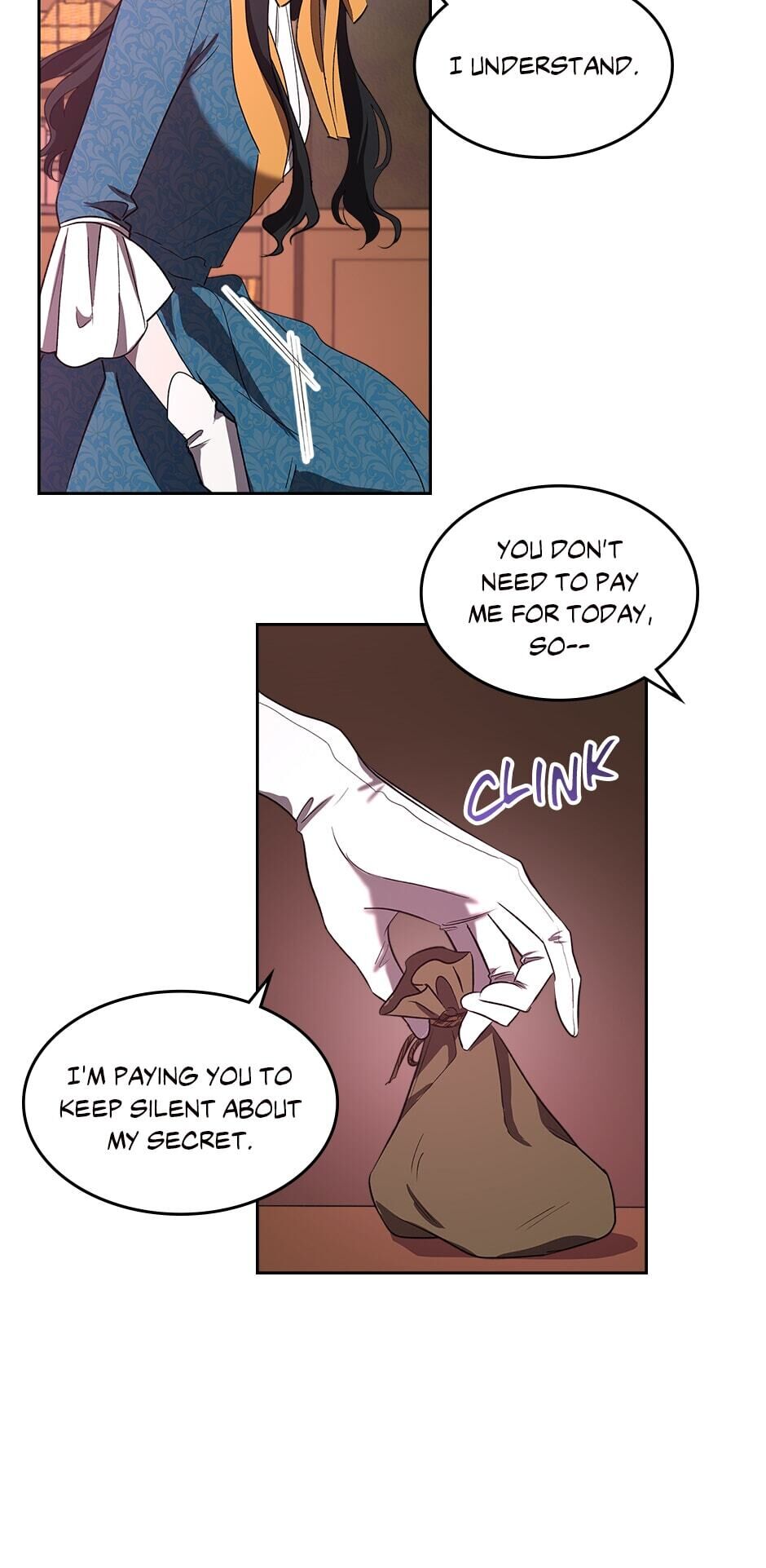 Read Kill the Villainess (en) Manga Online