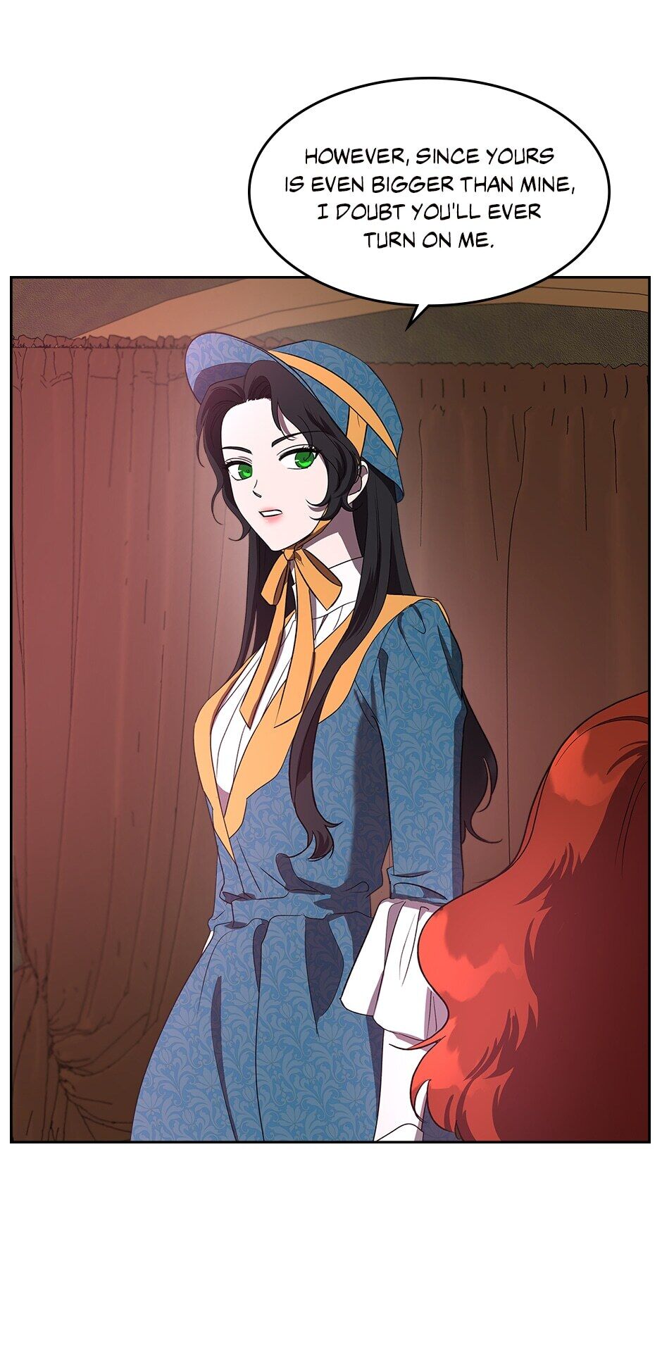 Read Kill the Villainess (en) Manga Online