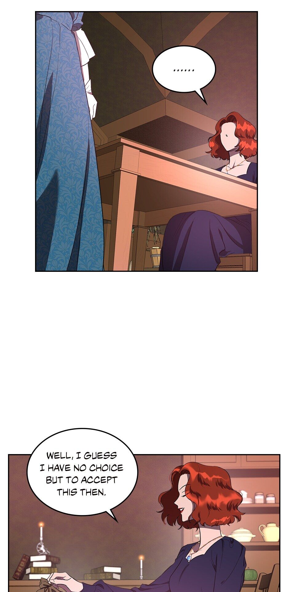 Read Kill the Villainess (en) Manga Online