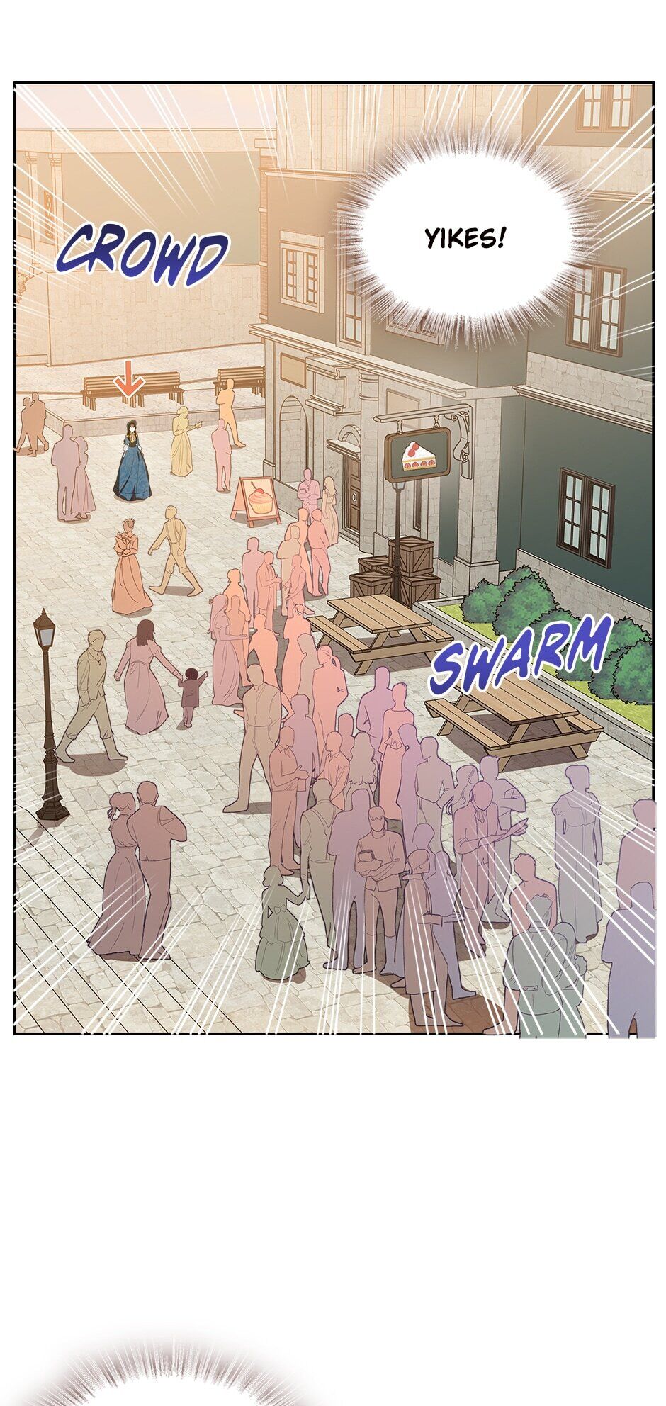 Read Kill the Villainess (en) Manga Online