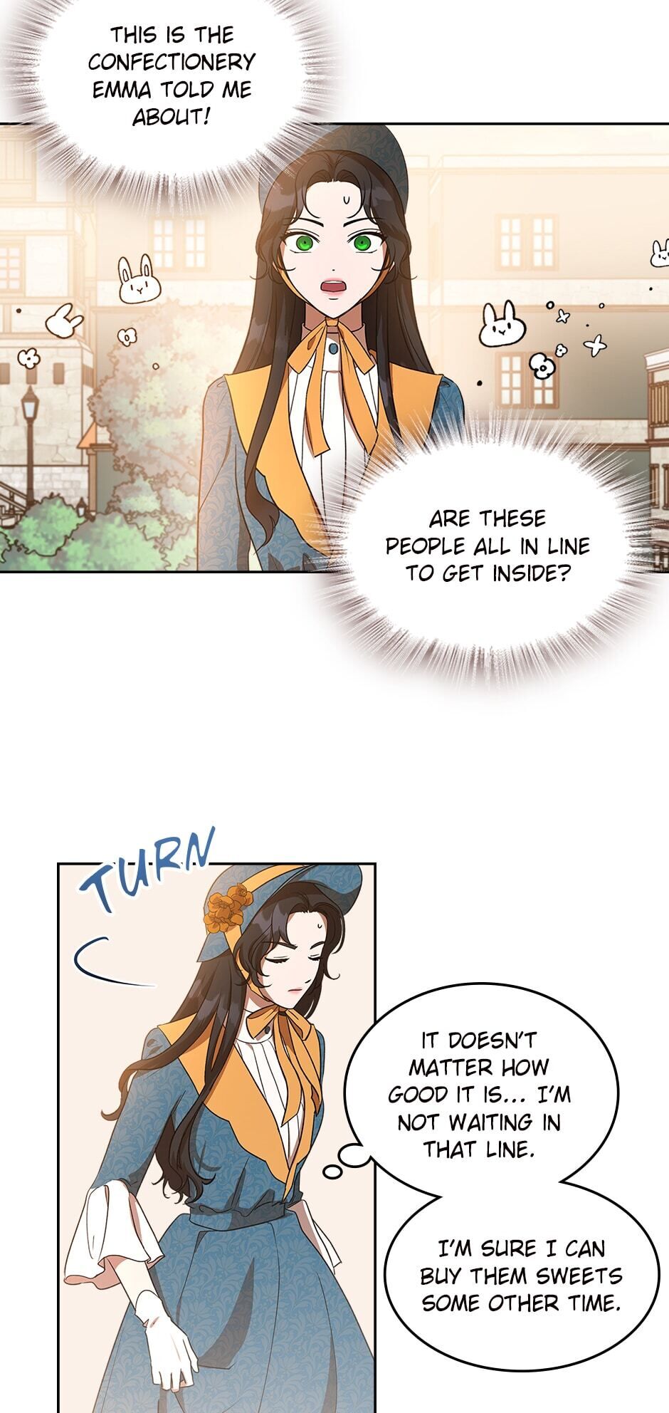 Read Kill the Villainess (en) Manga Online