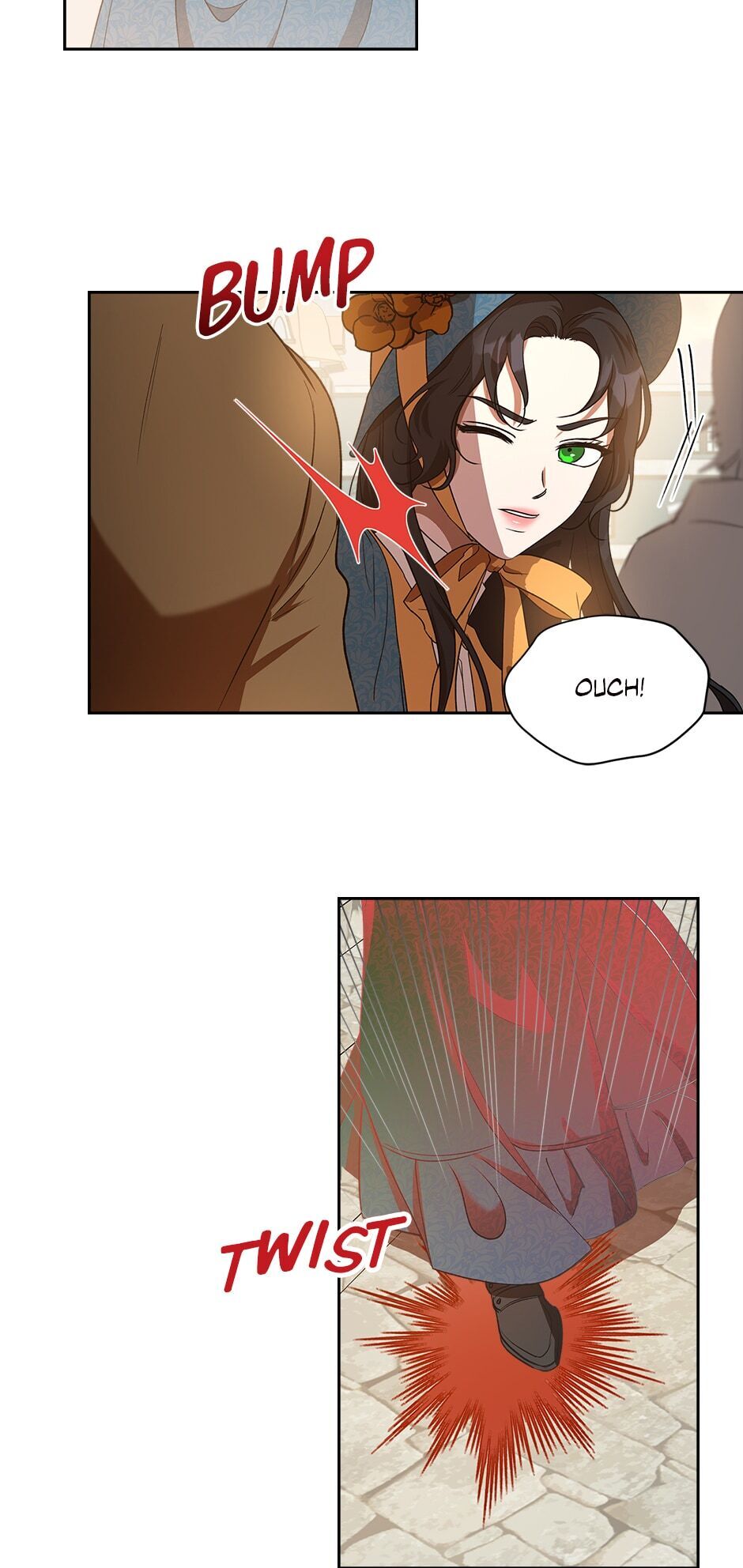 Read Kill the Villainess (en) Manga Online