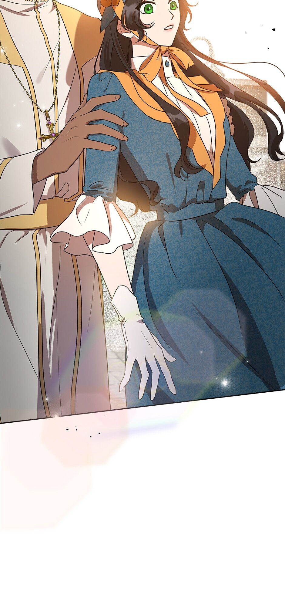 Read Kill the Villainess (en) Manga Online