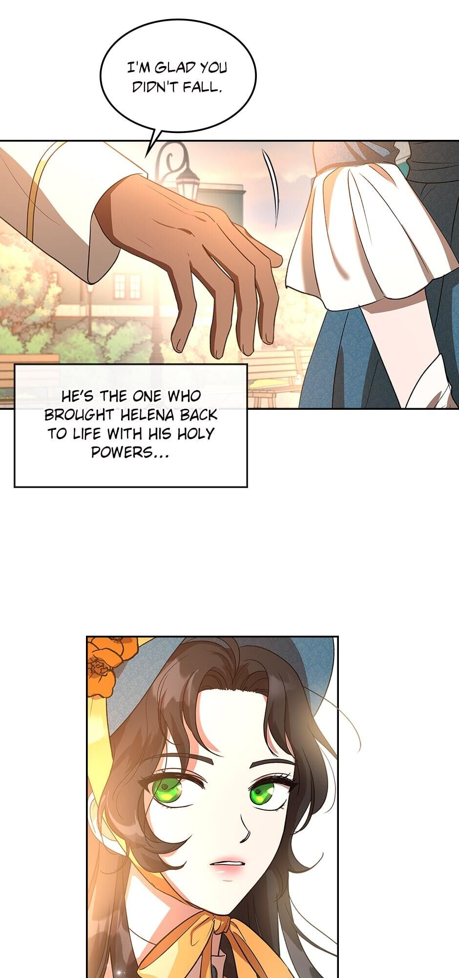 Read Kill the Villainess (en) Manga Online