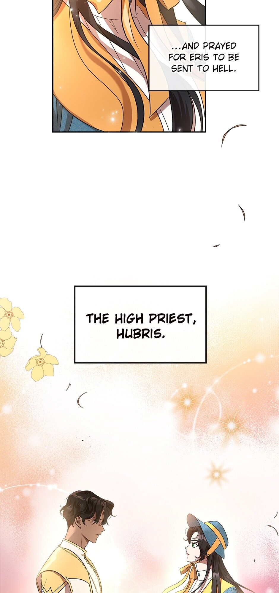 Read Kill the Villainess (en) Manga Online