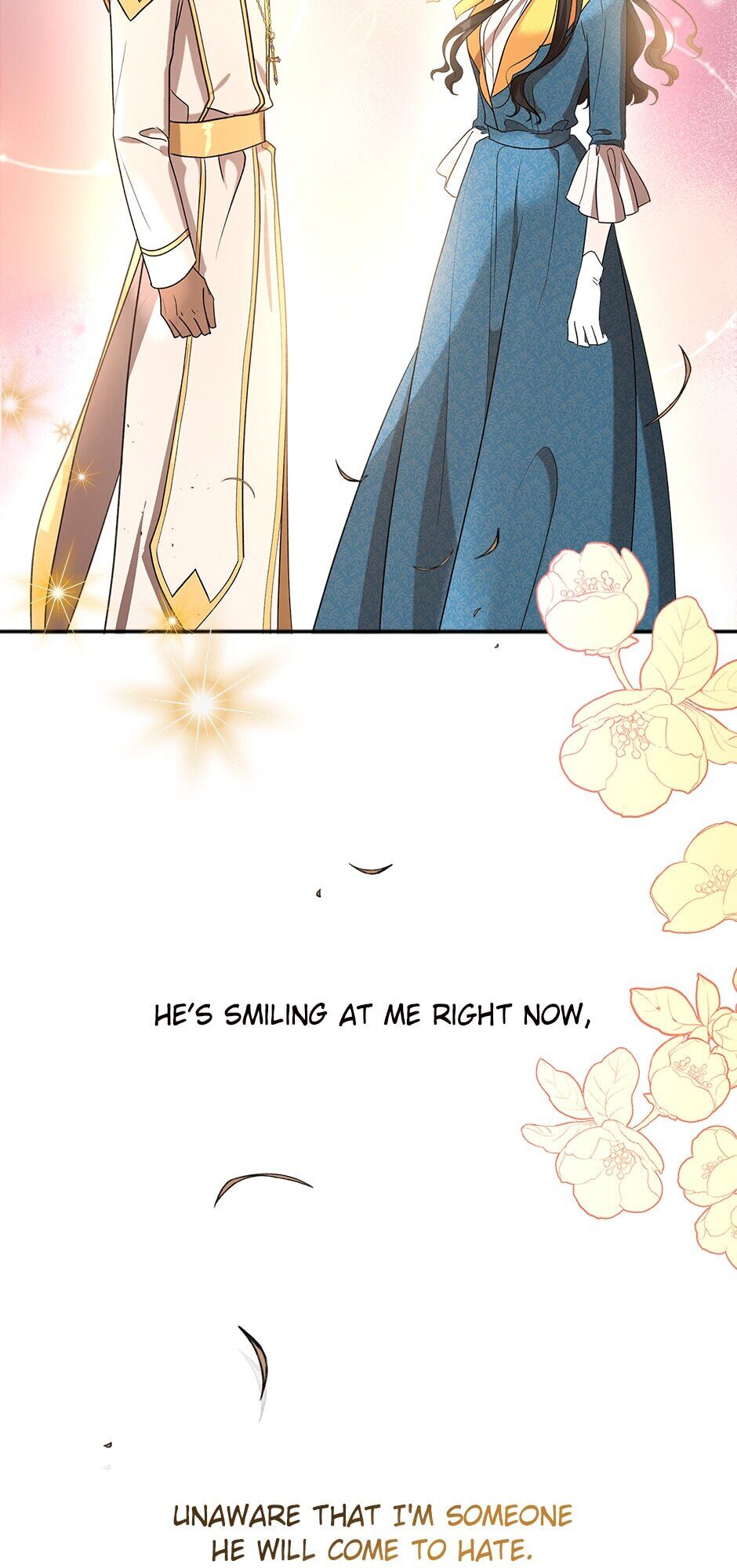 Read Kill the Villainess (en) Manga Online