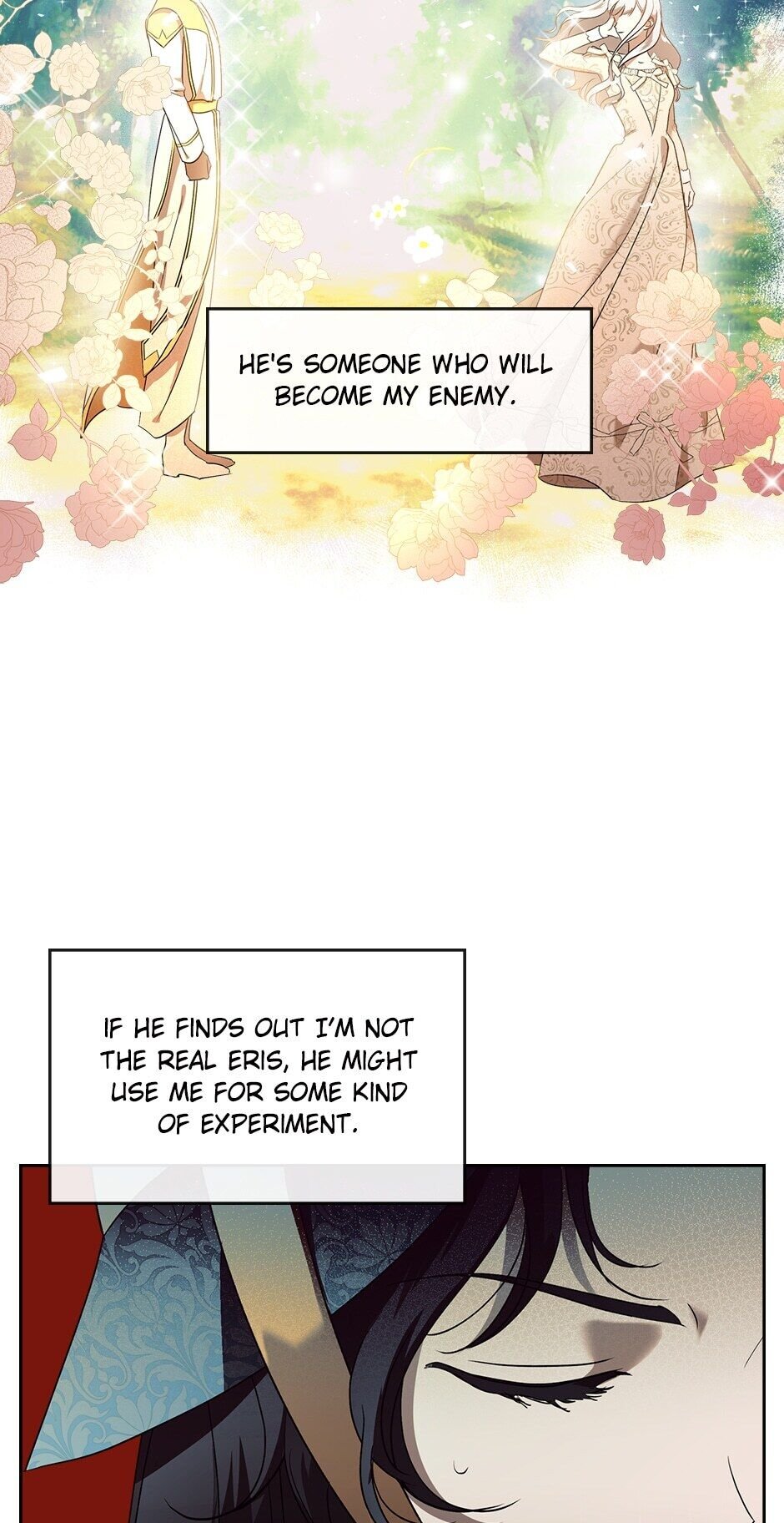 Read Kill the Villainess (en) Manga Online