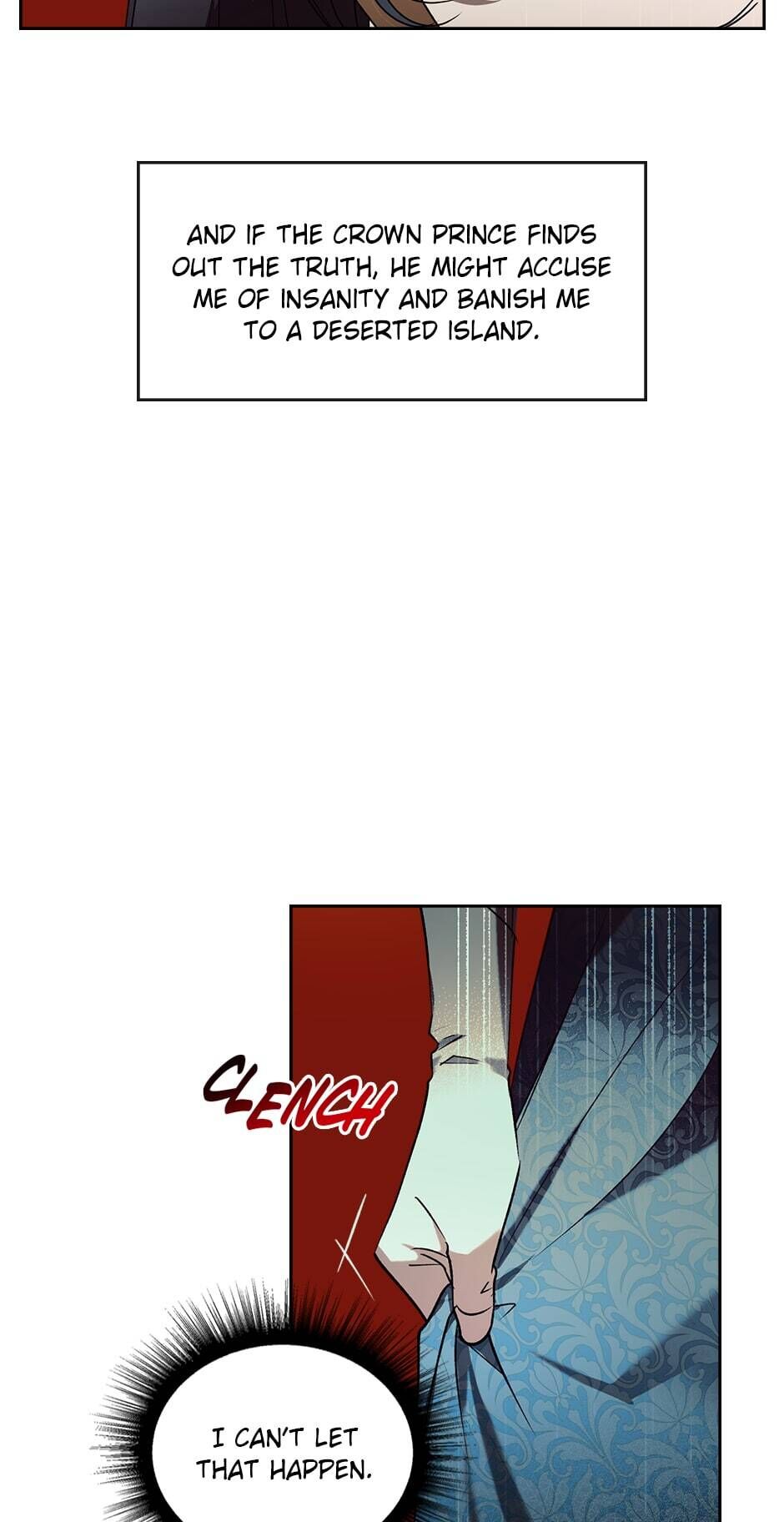 Read Kill the Villainess (en) Manga Online