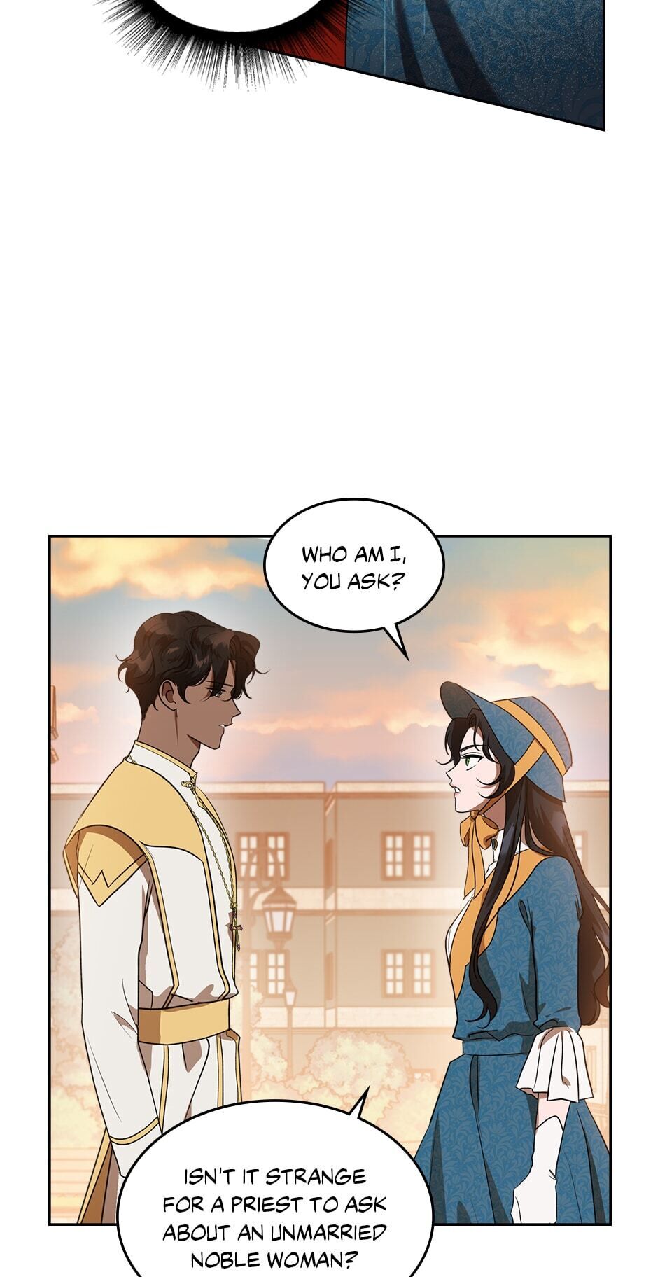 Read Kill the Villainess (en) Manga Online