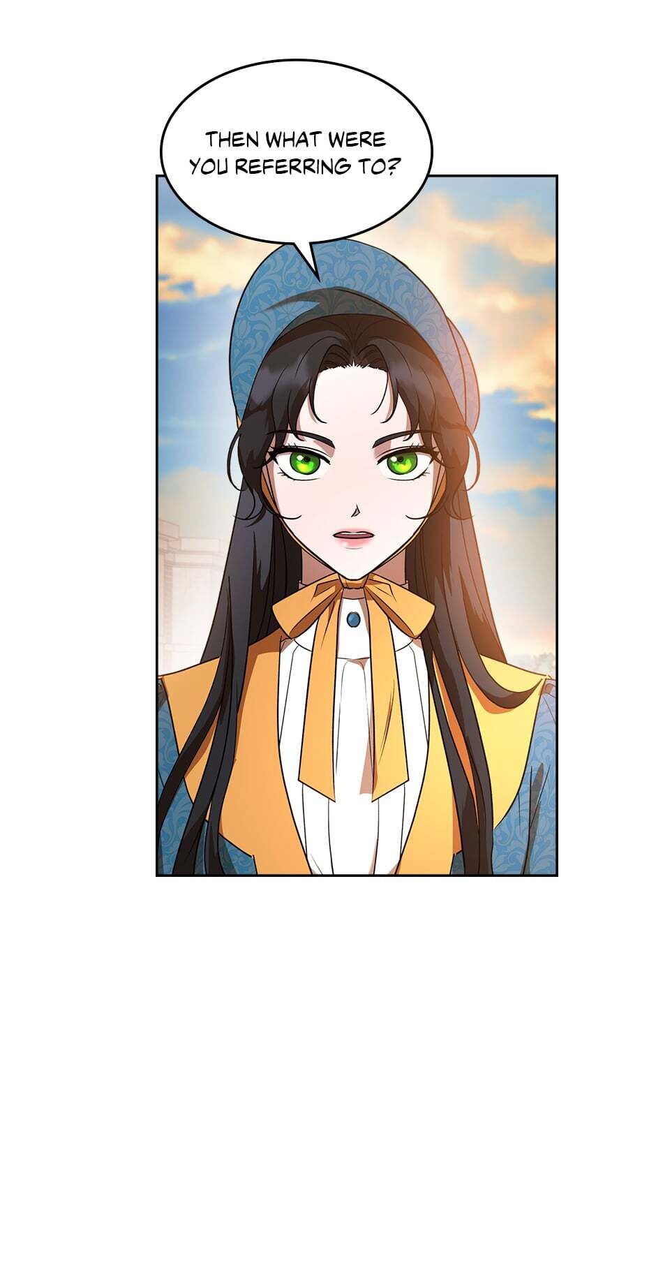 Read Kill the Villainess (en) Manga Online