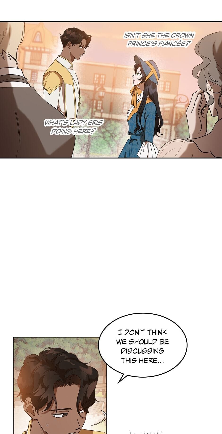 Read Kill the Villainess (en) Manga Online