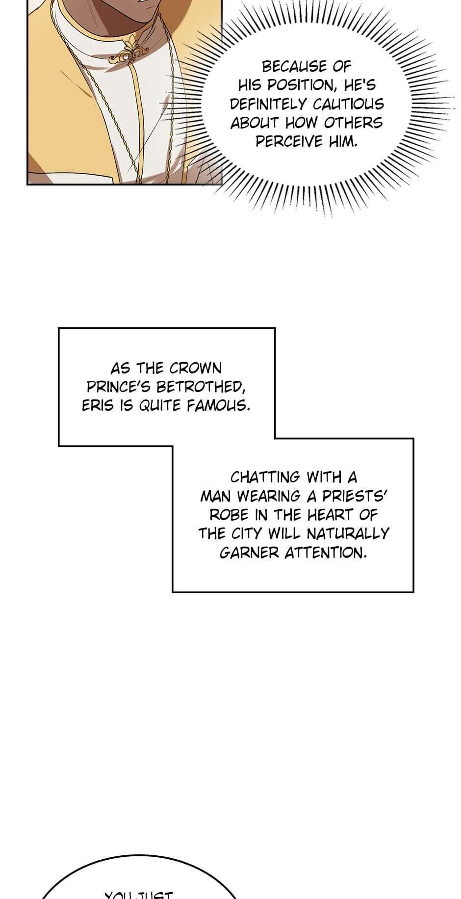 Read Kill the Villainess (en) Manga Online