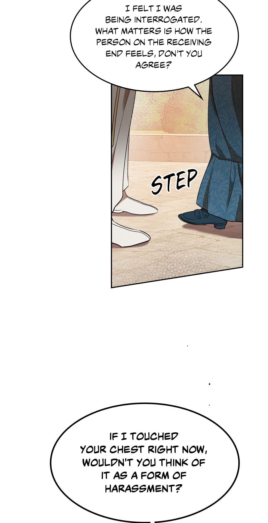 Read Kill the Villainess (en) Manga Online