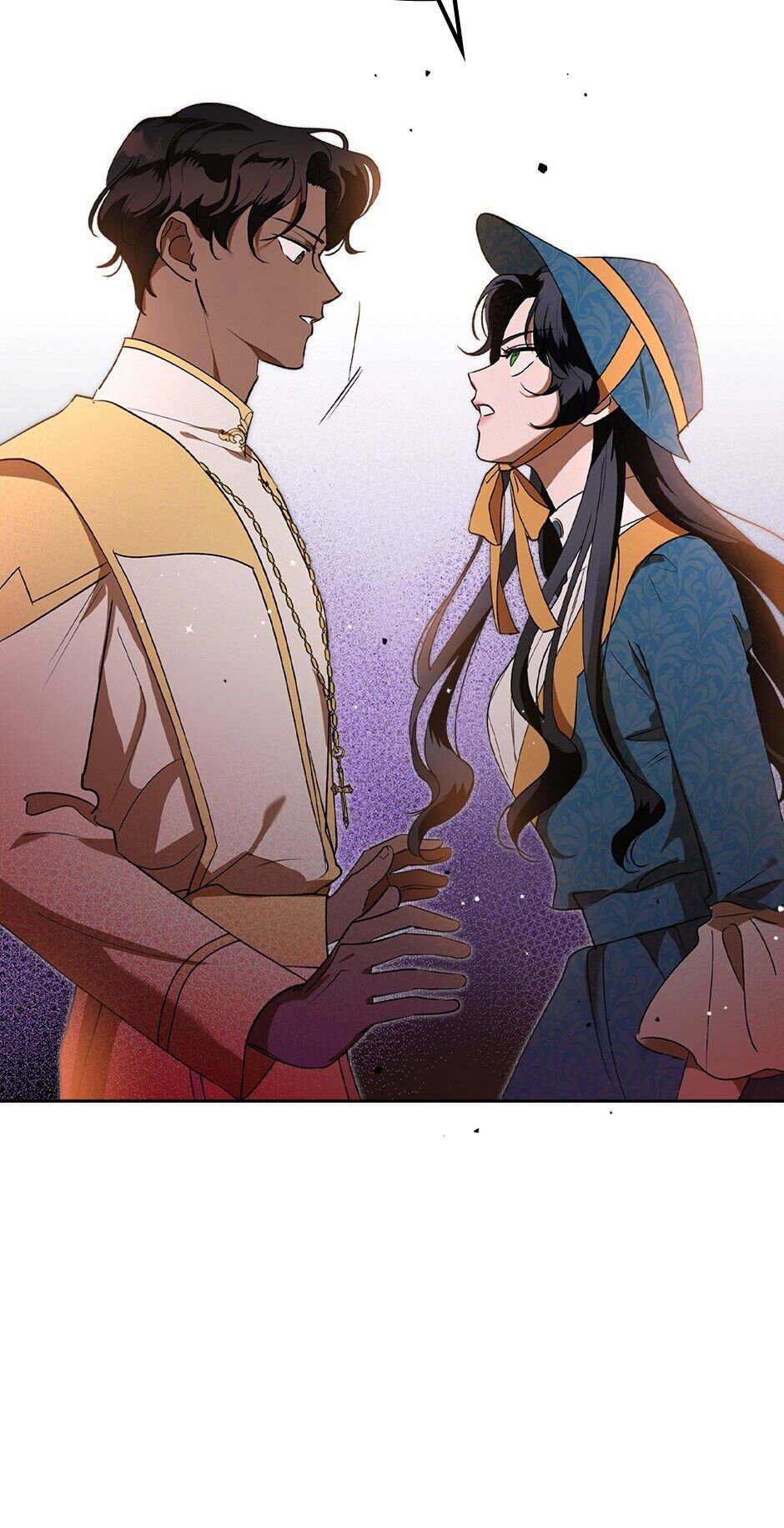 Read Kill the Villainess (en) Manga Online