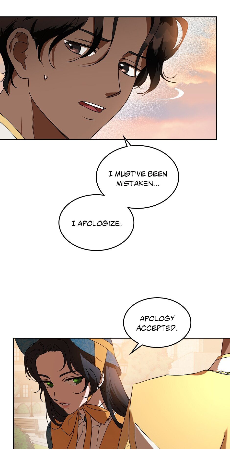 Read Kill the Villainess (en) Manga Online