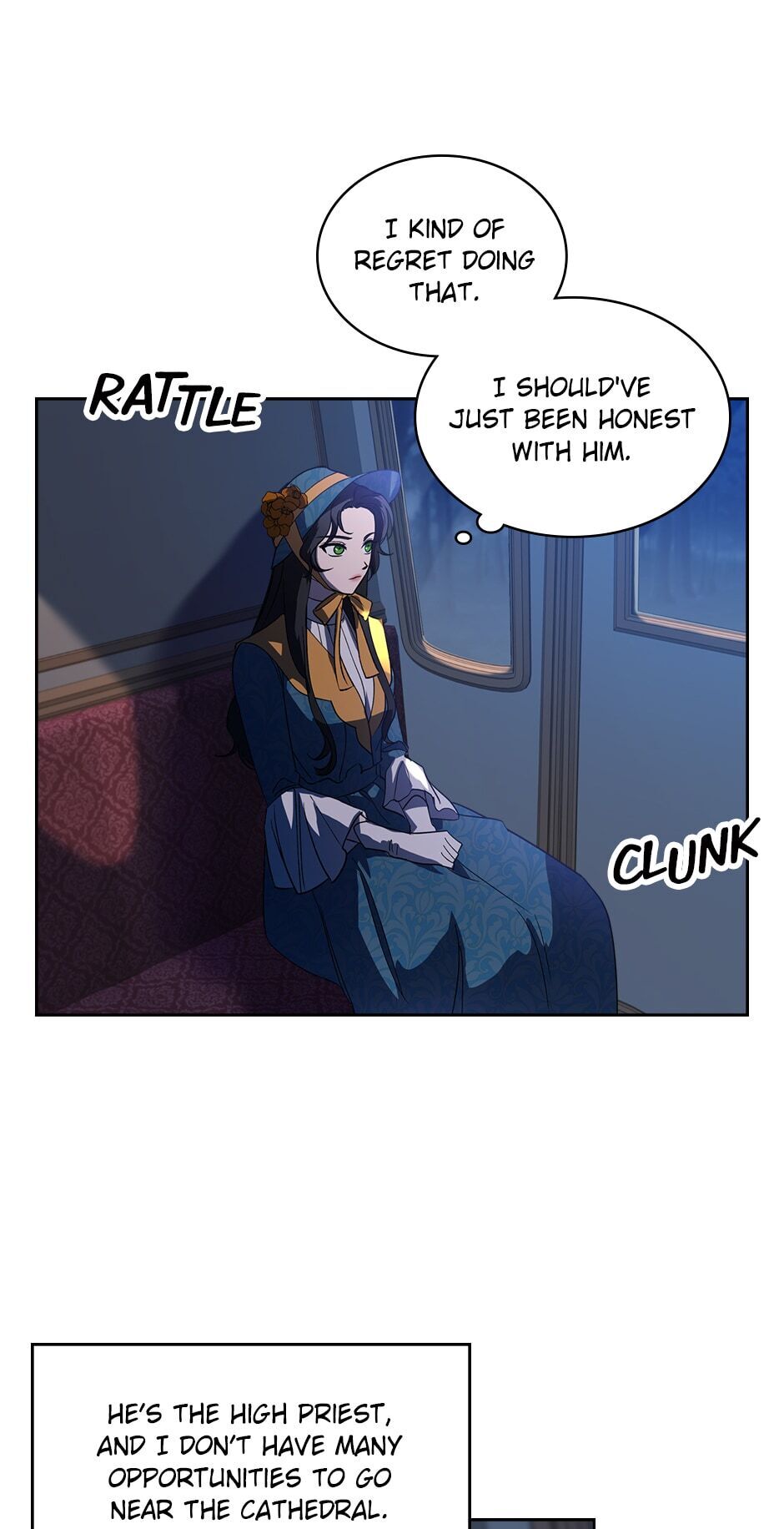 Read Kill the Villainess (en) Manga Online