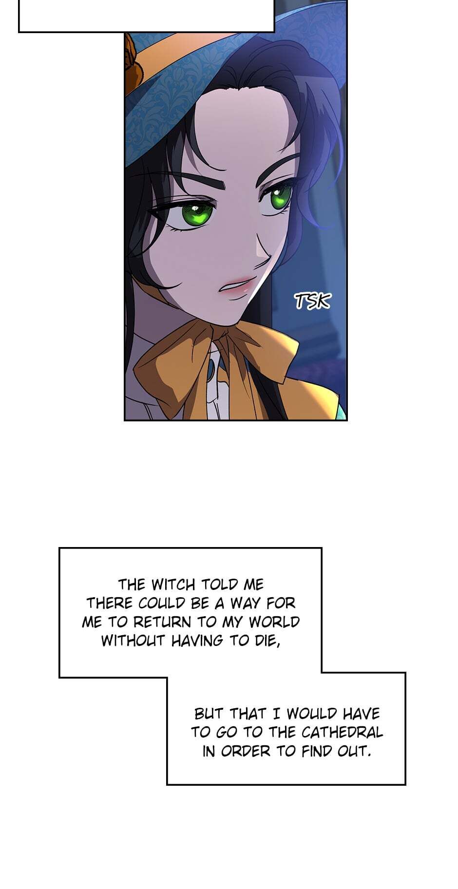 Read Kill the Villainess (en) Manga Online