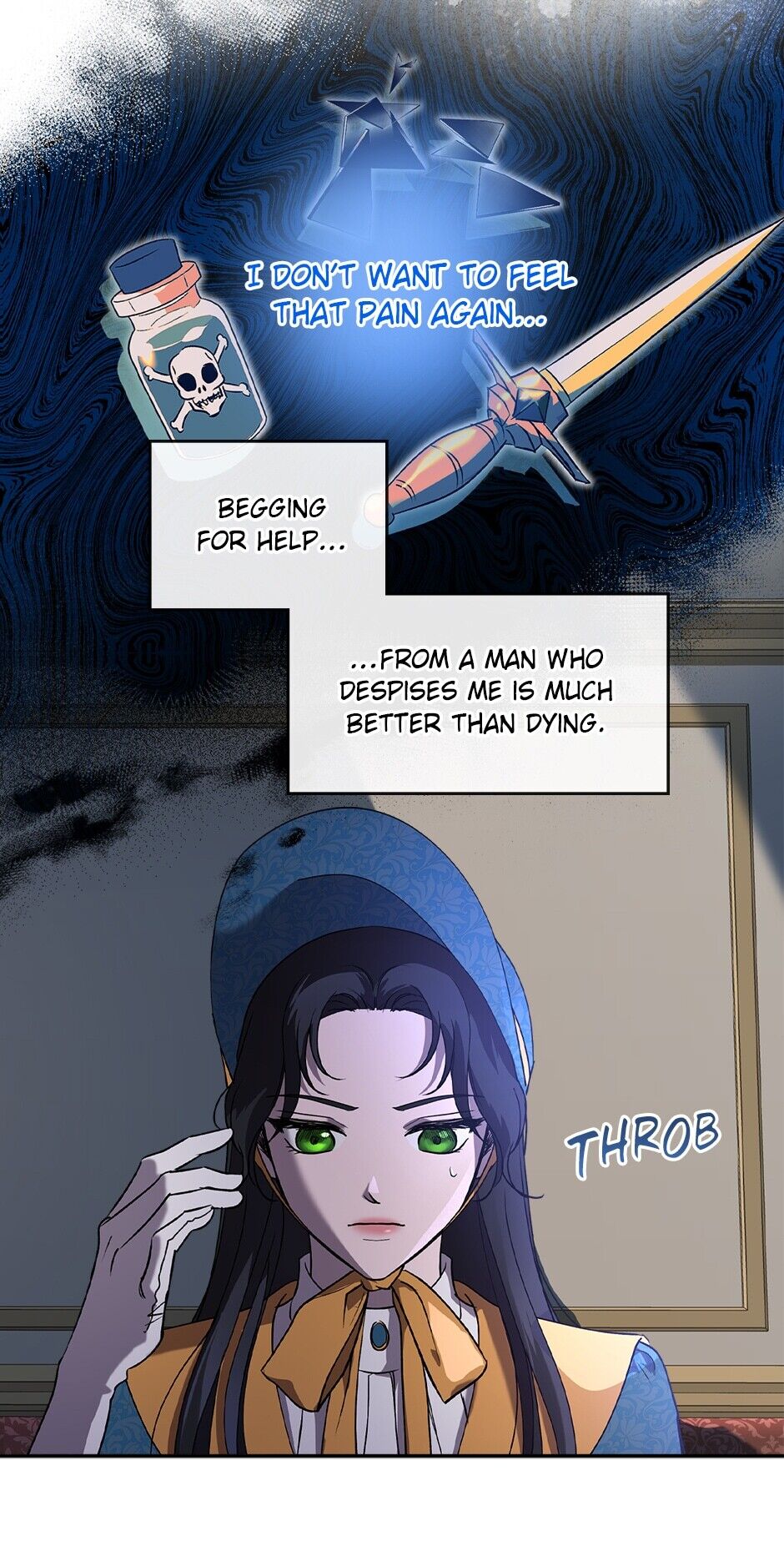 Read Kill the Villainess (en) Manga Online