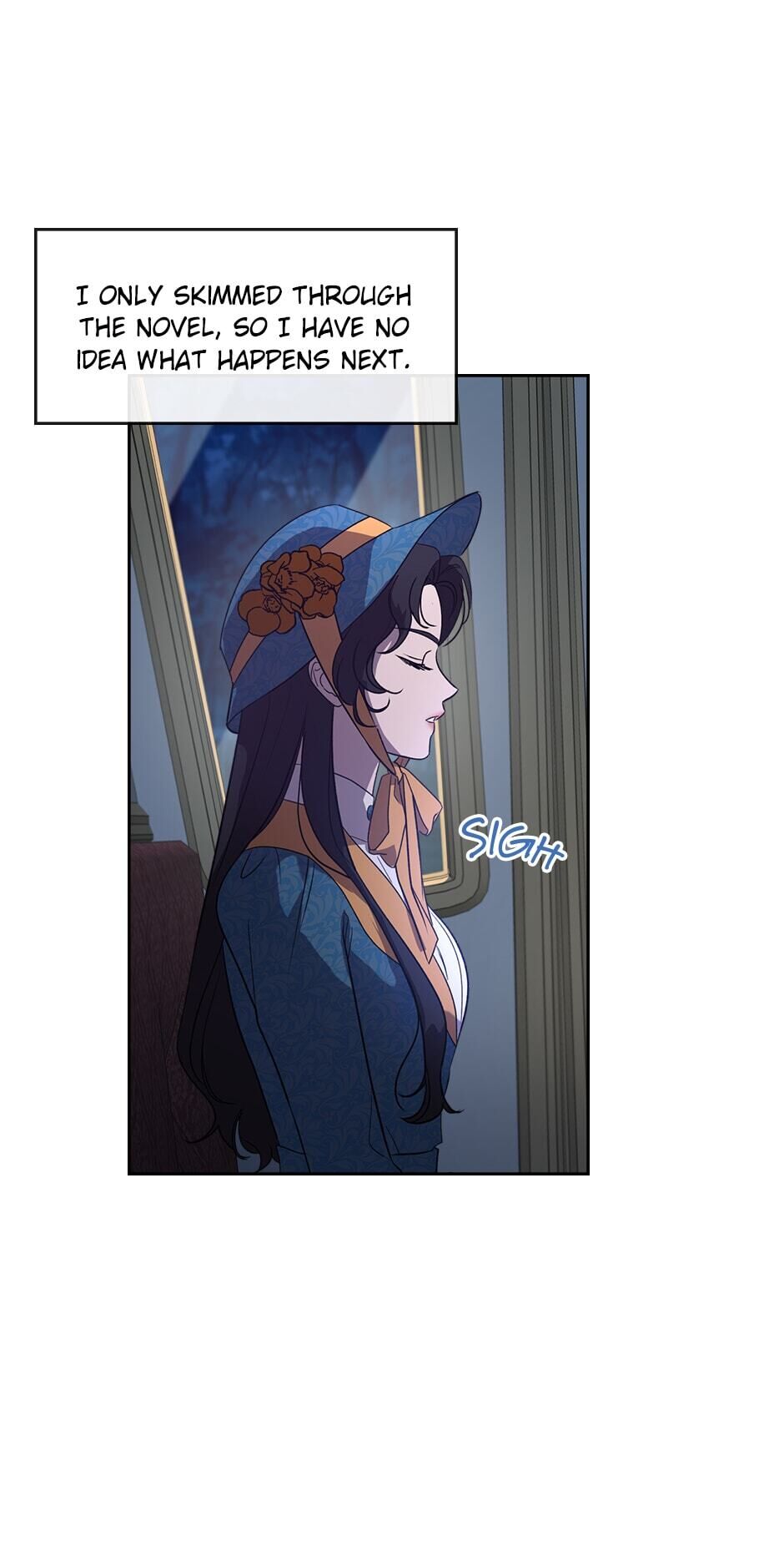 Read Kill the Villainess (en) Manga Online