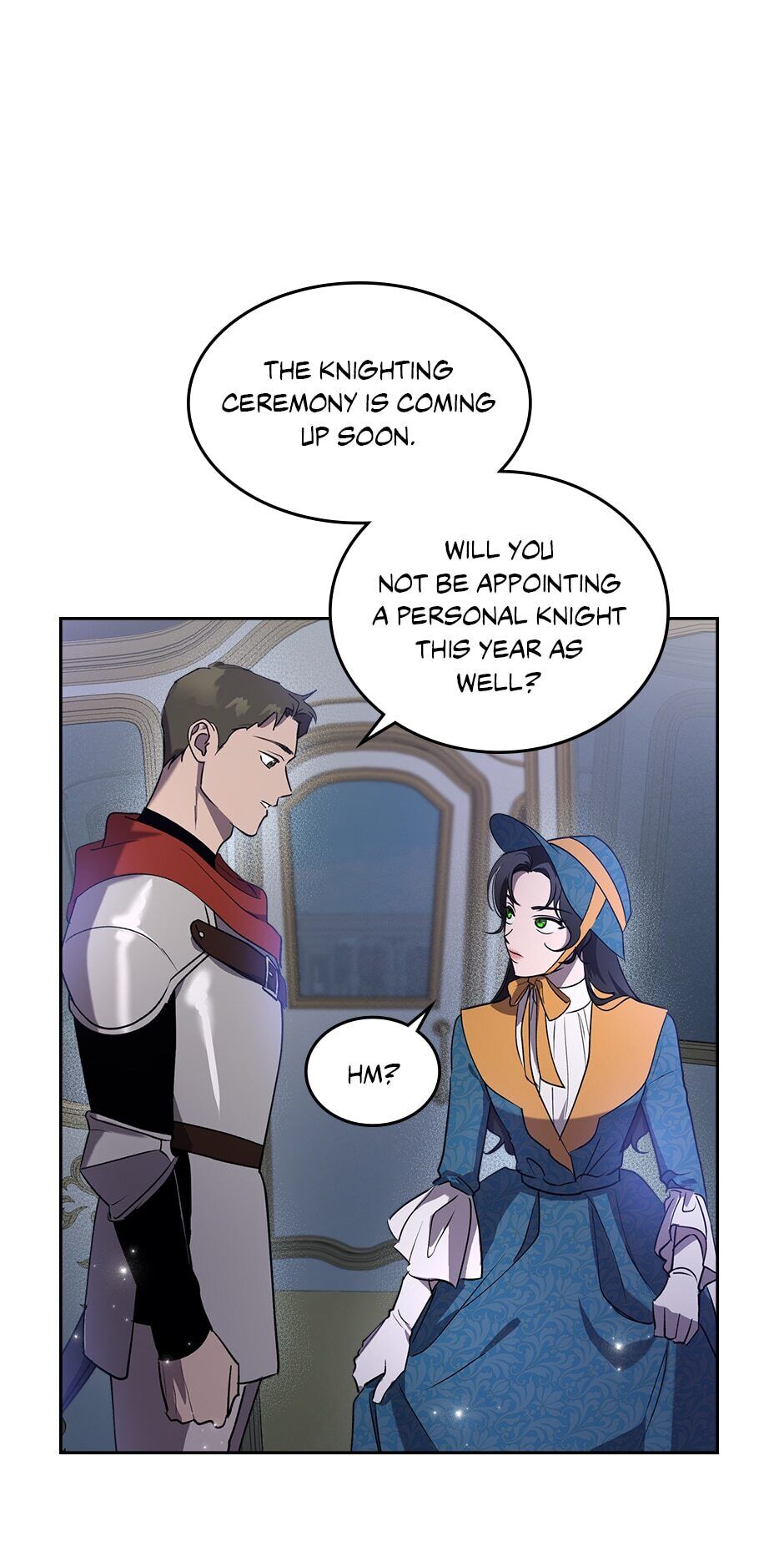 Read Kill the Villainess (en) Manga Online