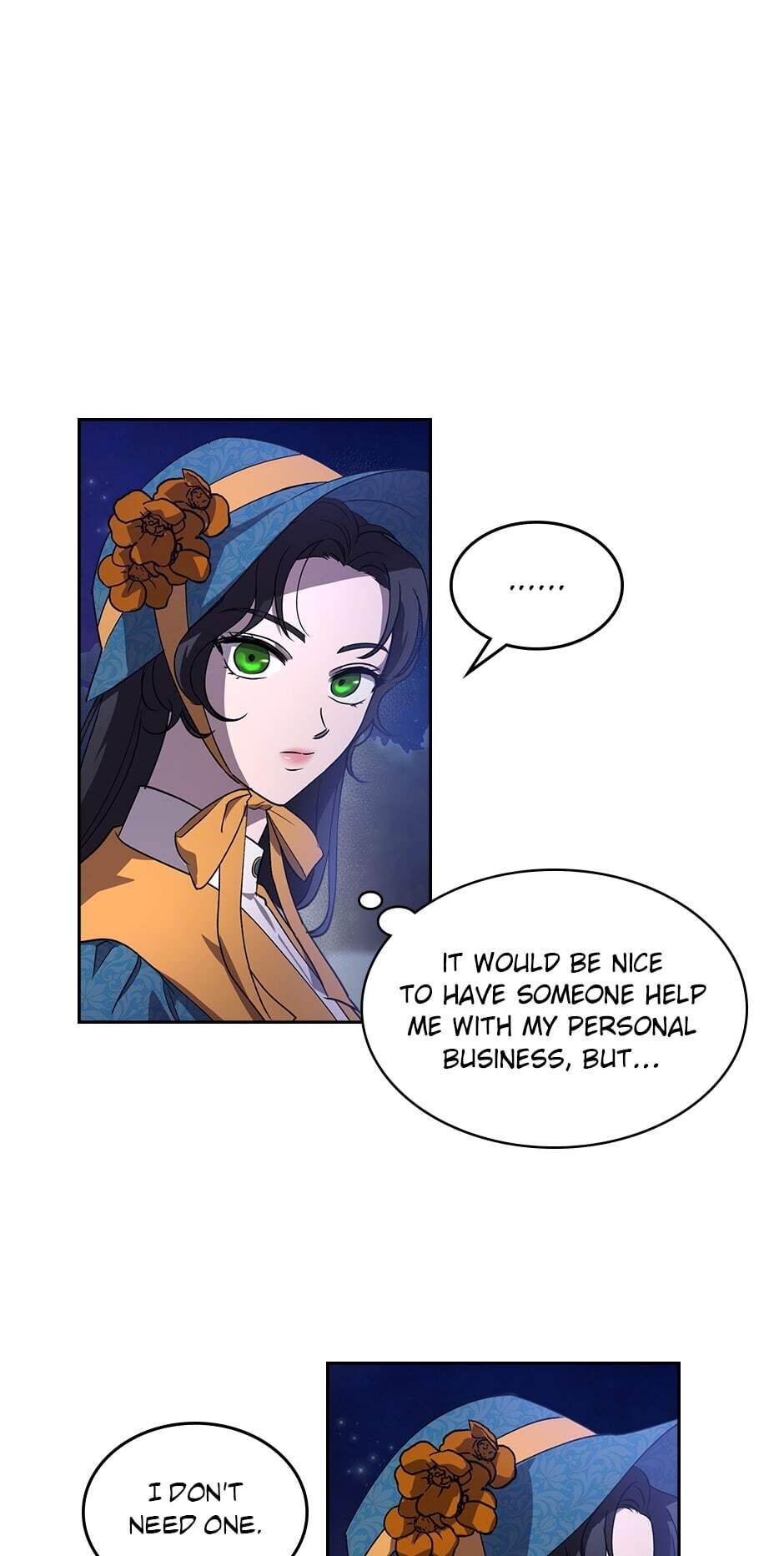 Read Kill the Villainess (en) Manga Online