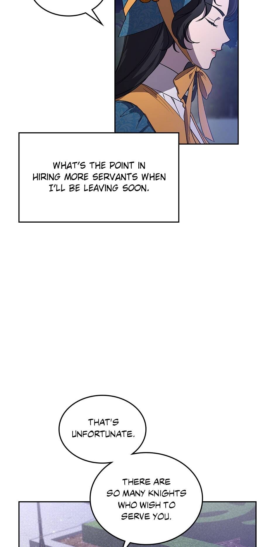 Read Kill the Villainess (en) Manga Online