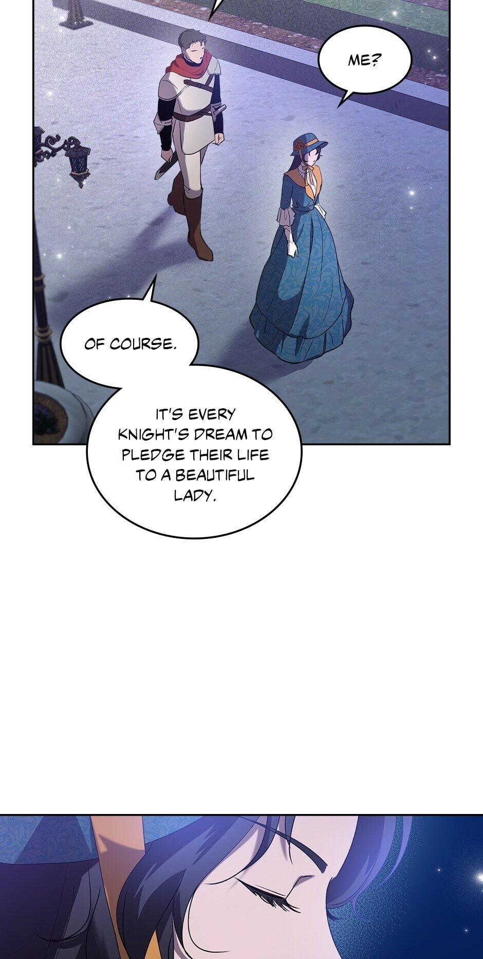 Read Kill the Villainess (en) Manga Online