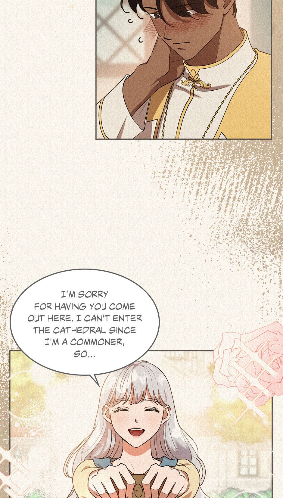 Read Kill the Villainess (en) Manga Online