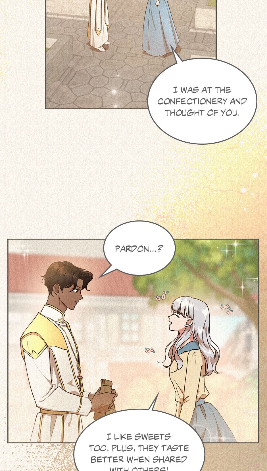 Read Kill the Villainess (en) Manga Online