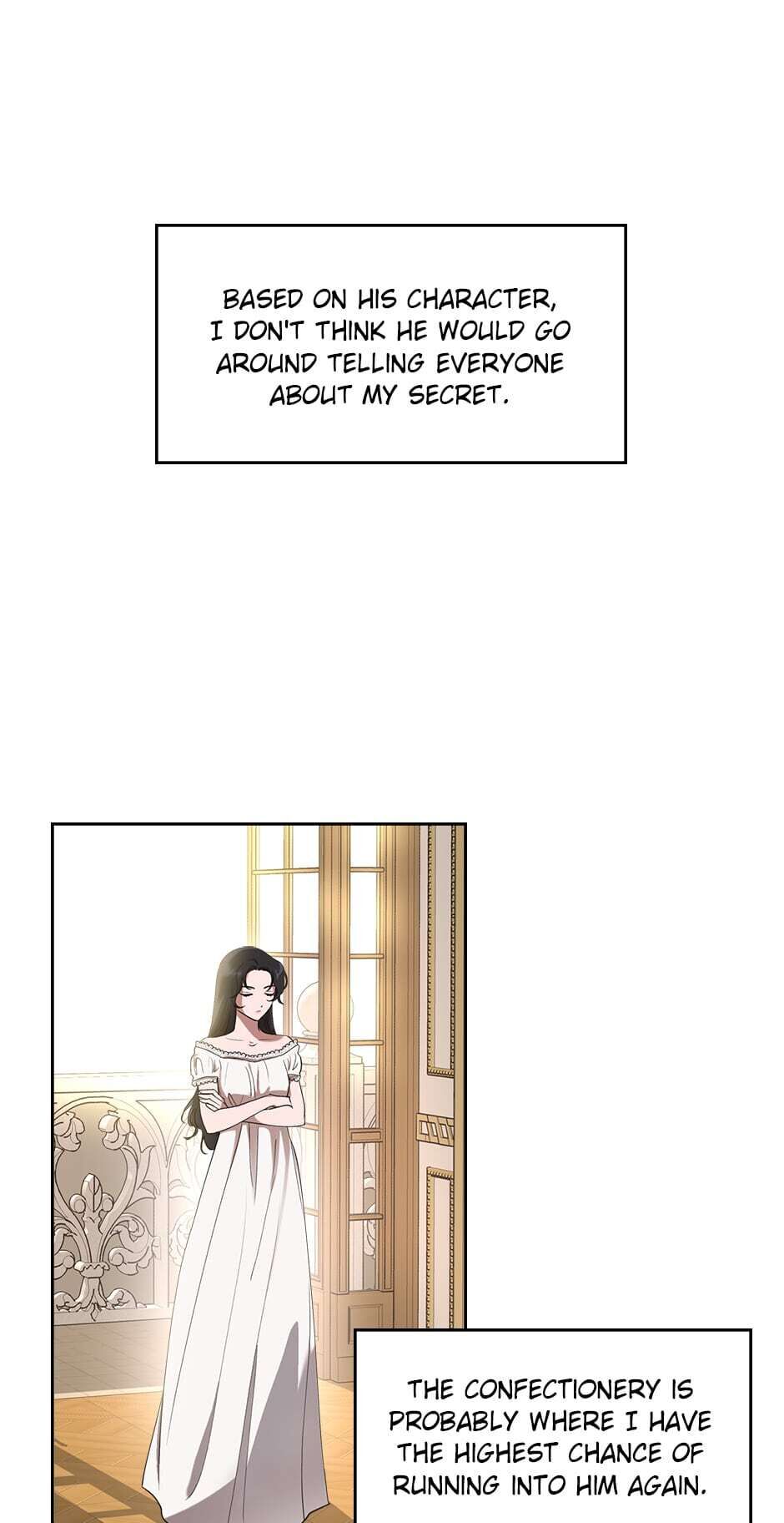 Read Kill the Villainess (en) Manga Online