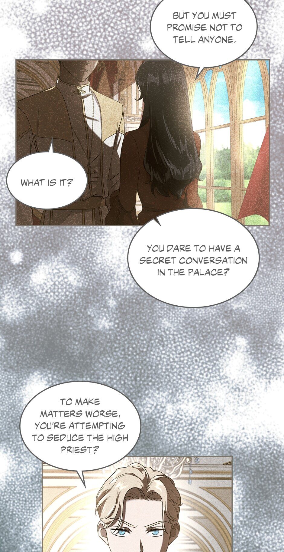 Read Kill the Villainess (en) Manga Online