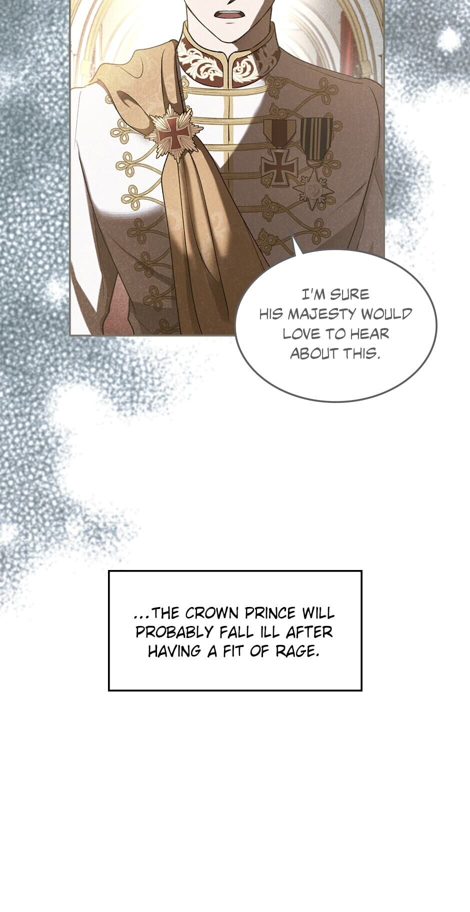 Read Kill the Villainess (en) Manga Online