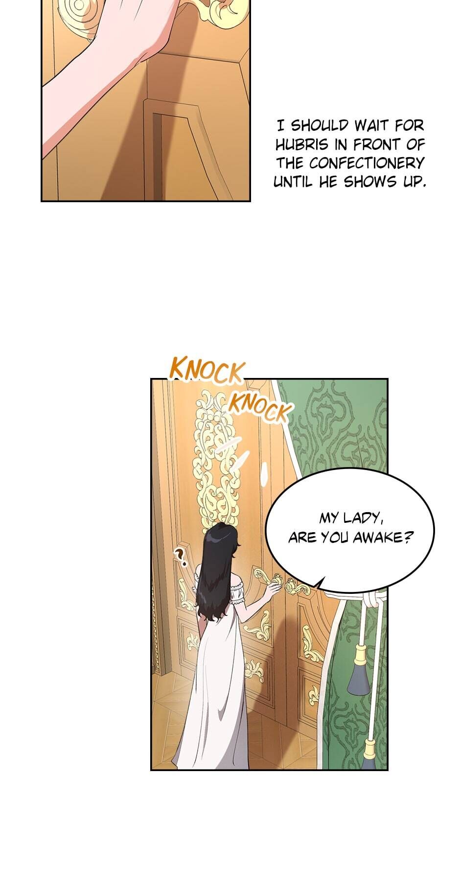 Read Kill the Villainess (en) Manga Online