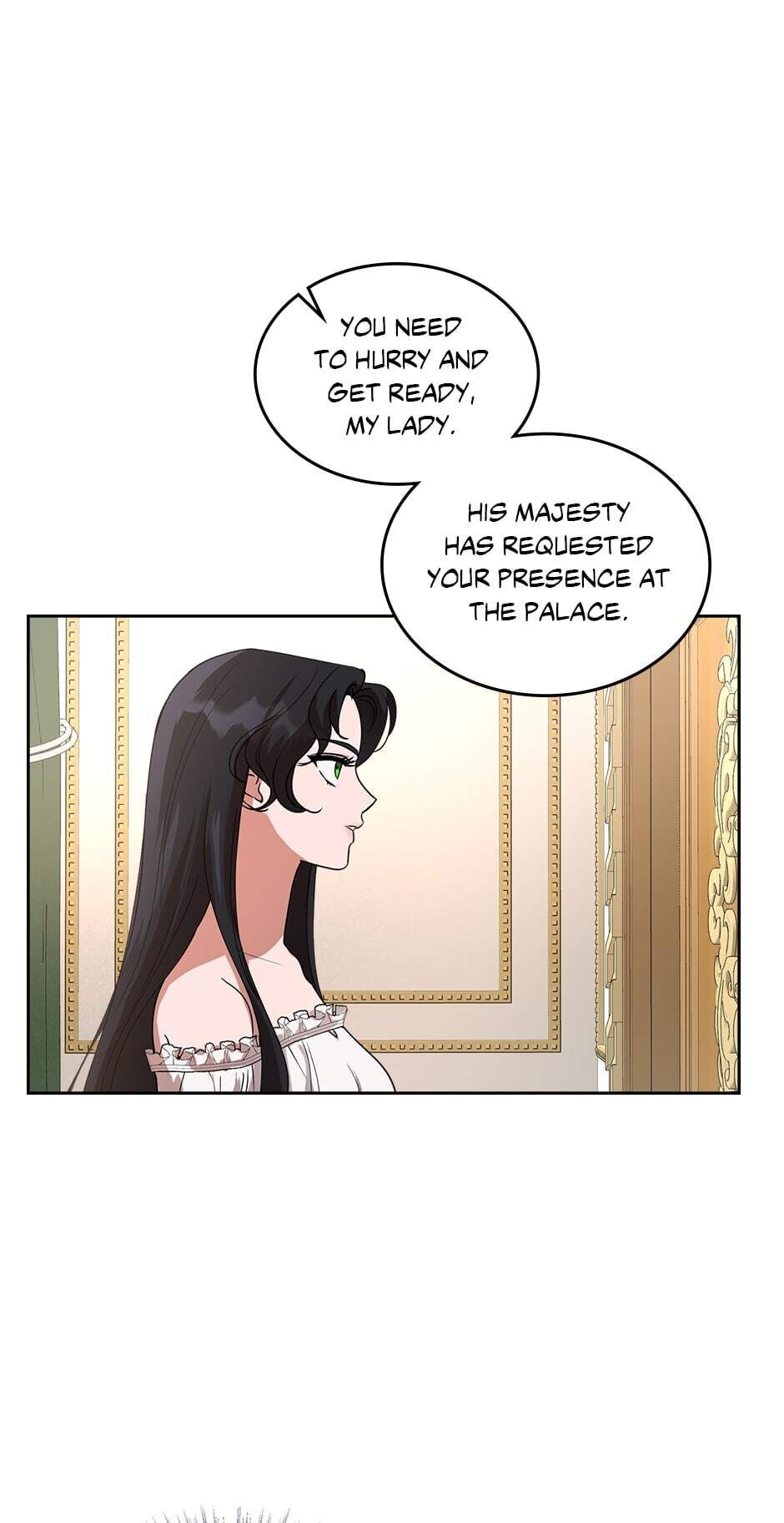 Read Kill the Villainess (en) Manga Online