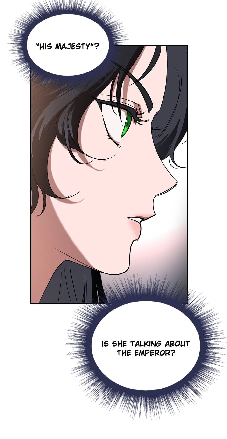 Read Kill the Villainess (en) Manga Online