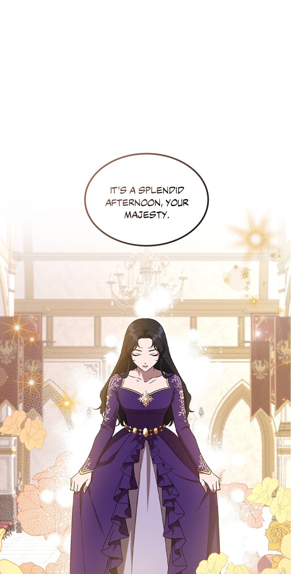 Read Kill the Villainess (en) Manga Online