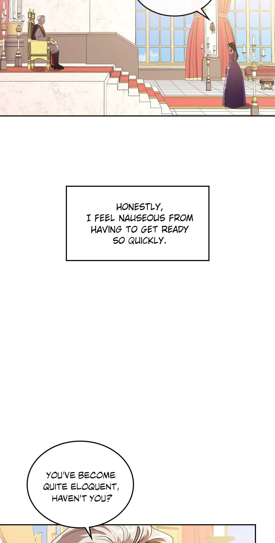 Read Kill the Villainess (en) Manga Online