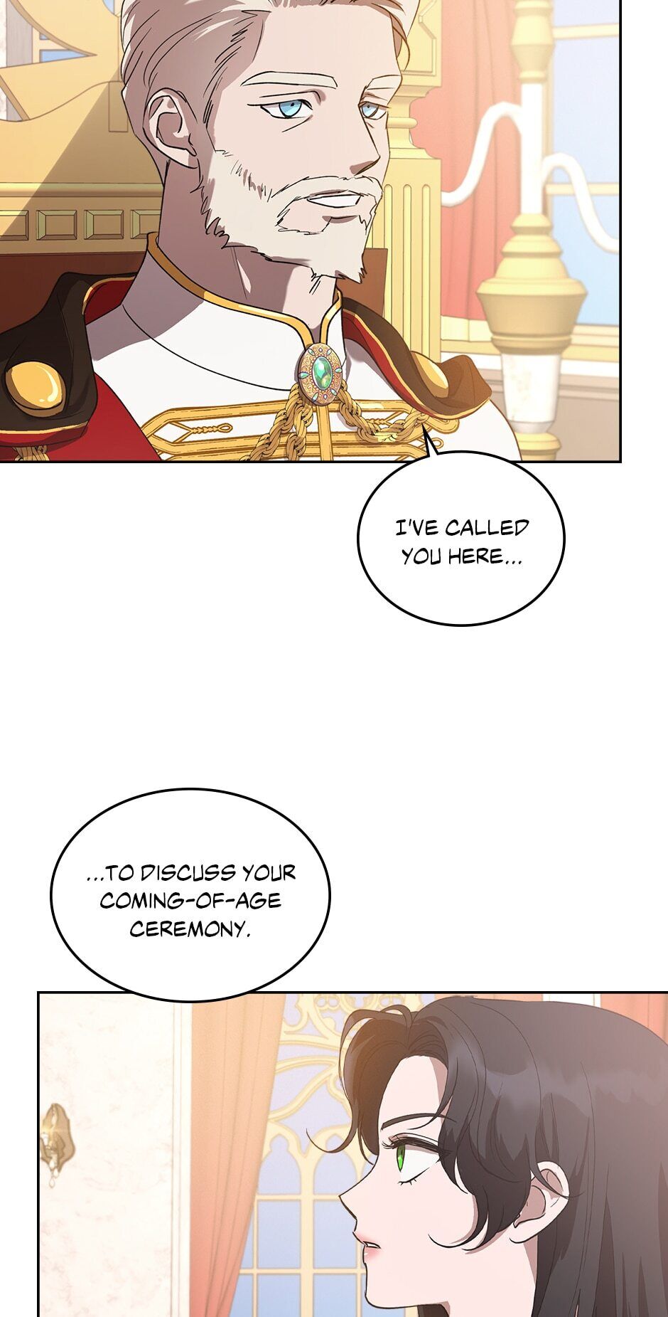 Read Kill the Villainess (en) Manga Online