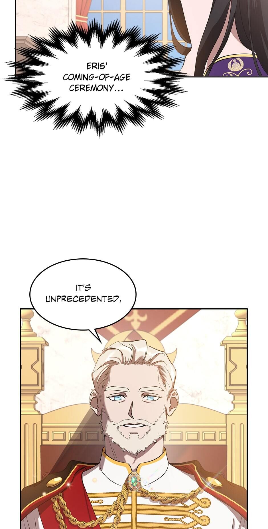 Read Kill the Villainess (en) Manga Online