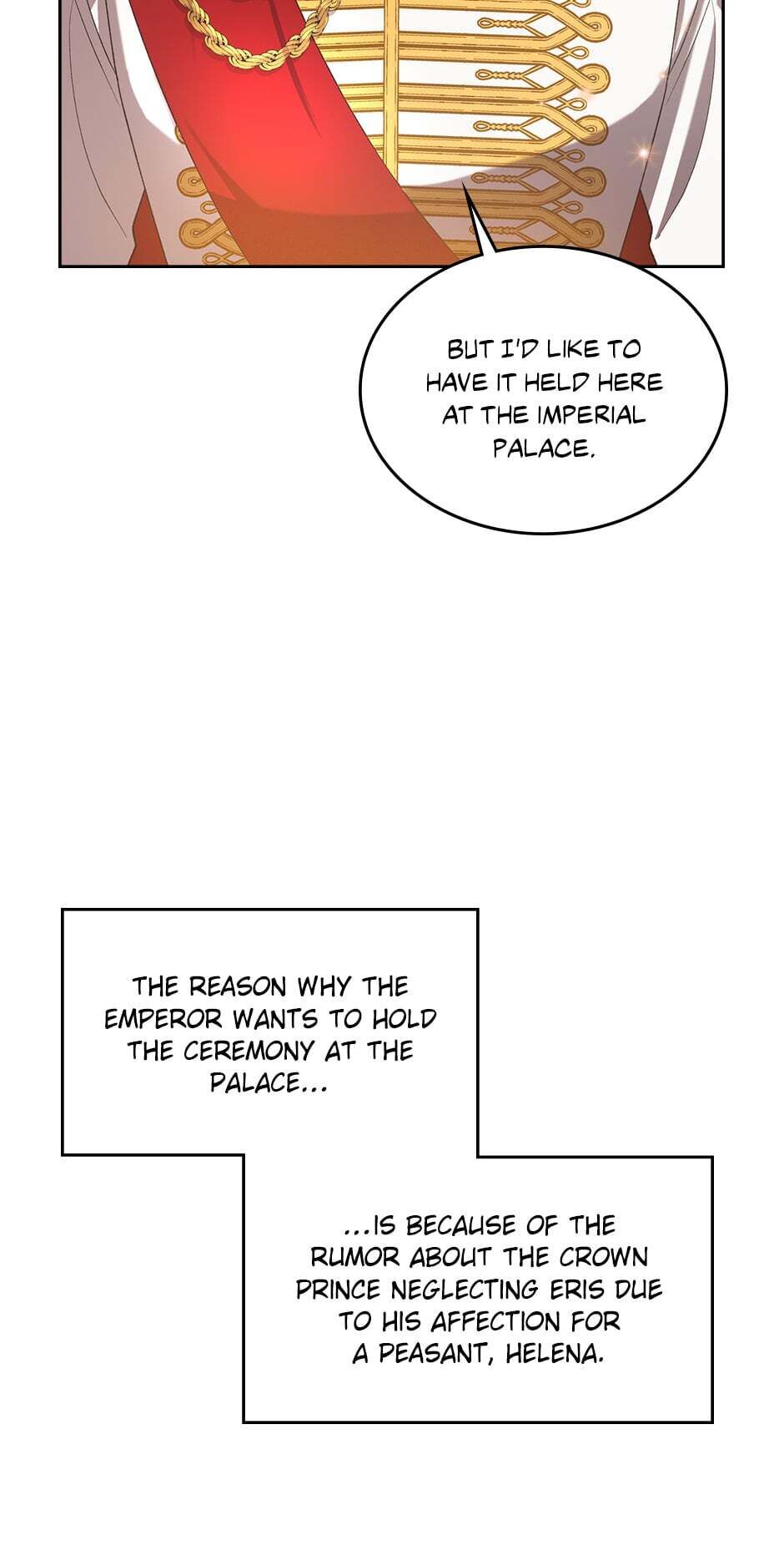 Read Kill the Villainess (en) Manga Online