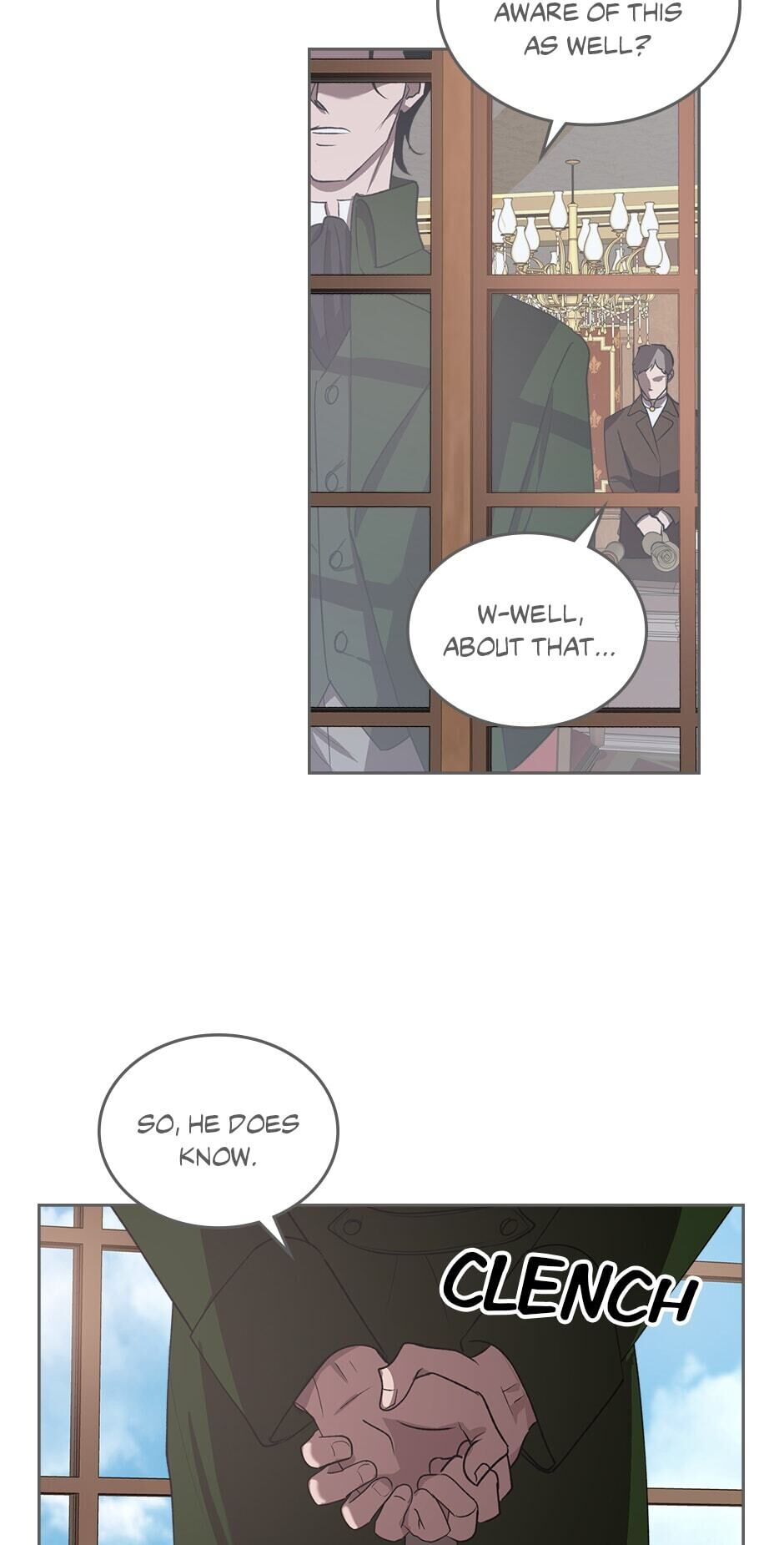 Read Kill the Villainess (en) Manga Online