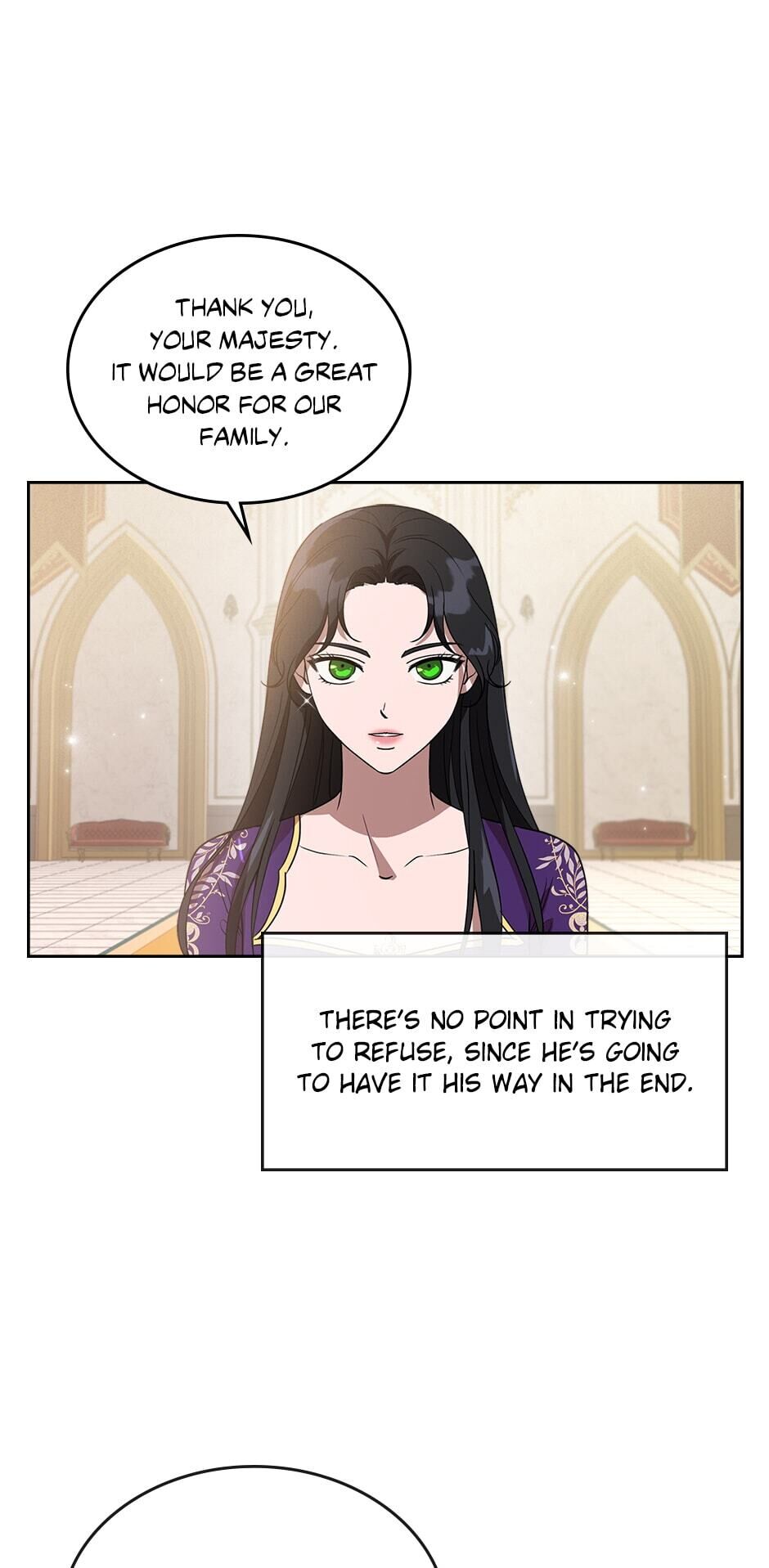 Read Kill the Villainess (en) Manga Online