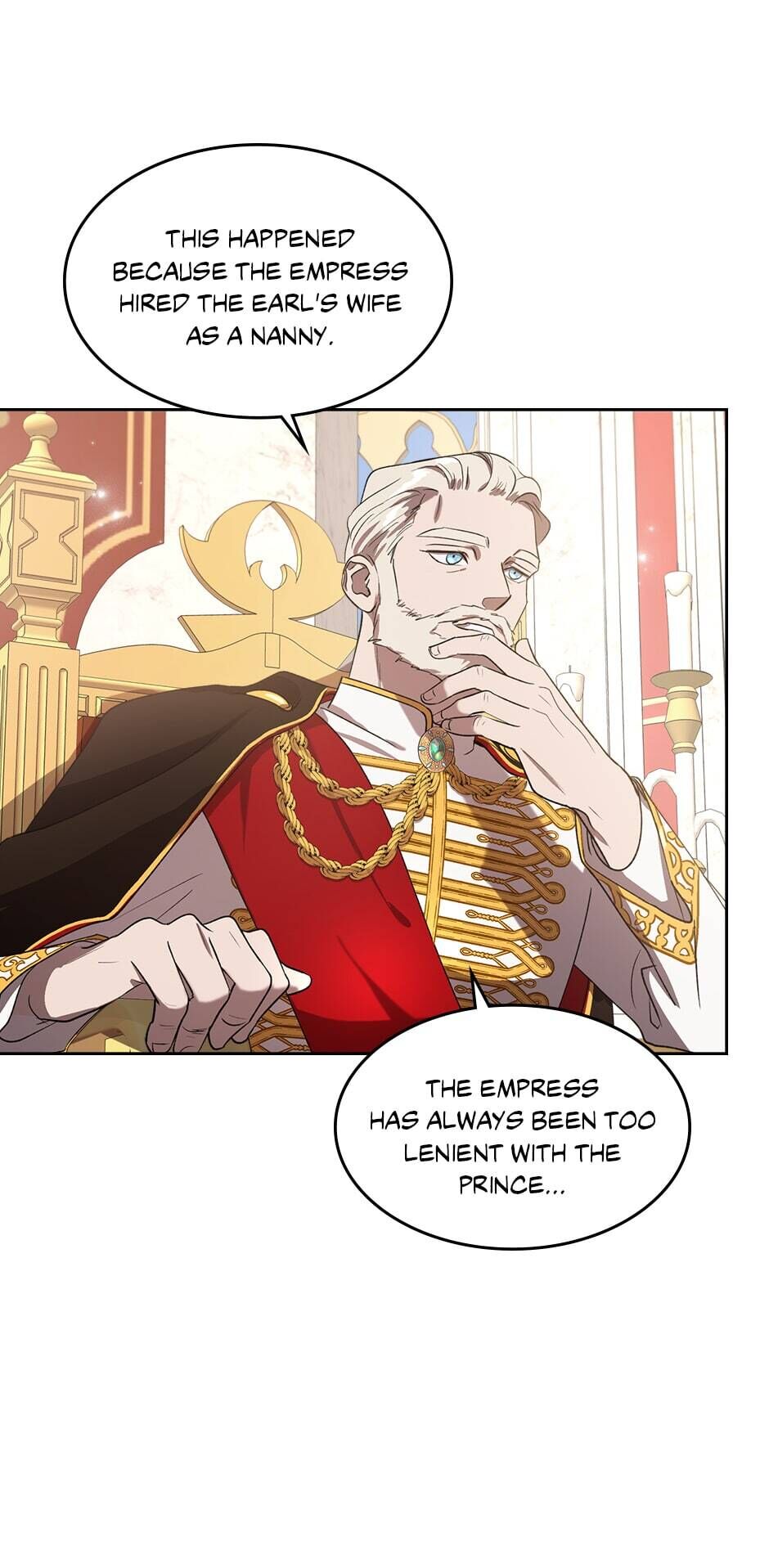 Read Kill the Villainess (en) Manga Online