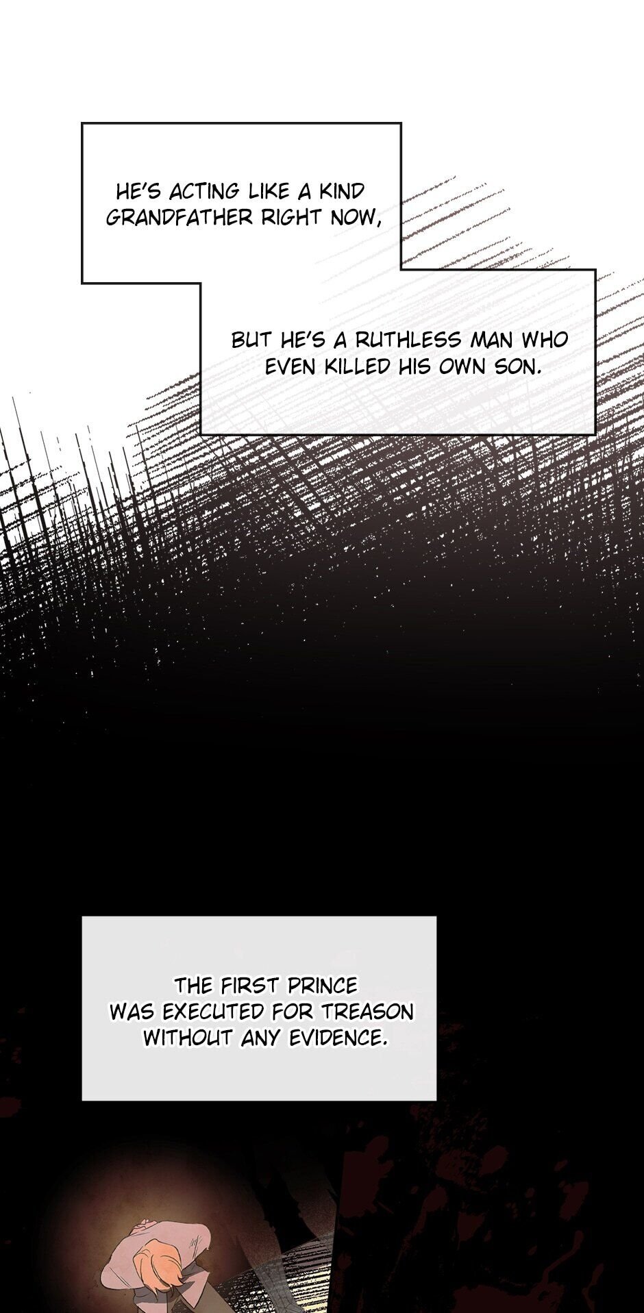 Read Kill the Villainess (en) Manga Online