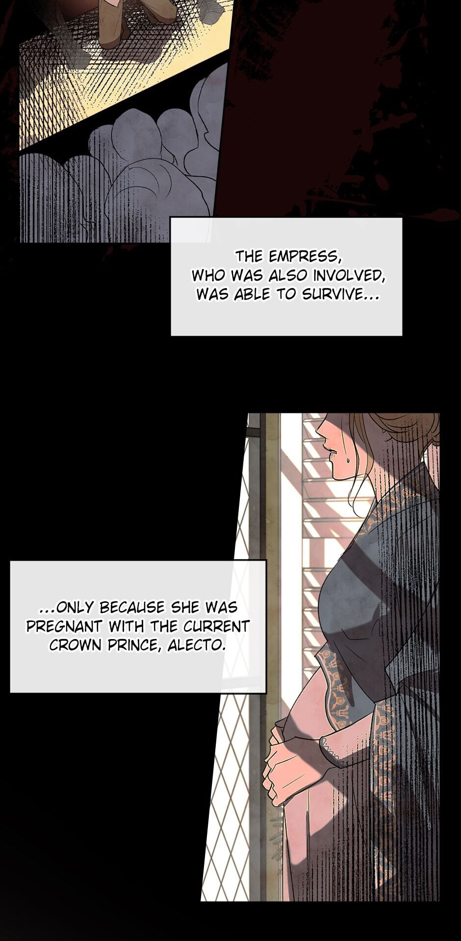 Read Kill the Villainess (en) Manga Online