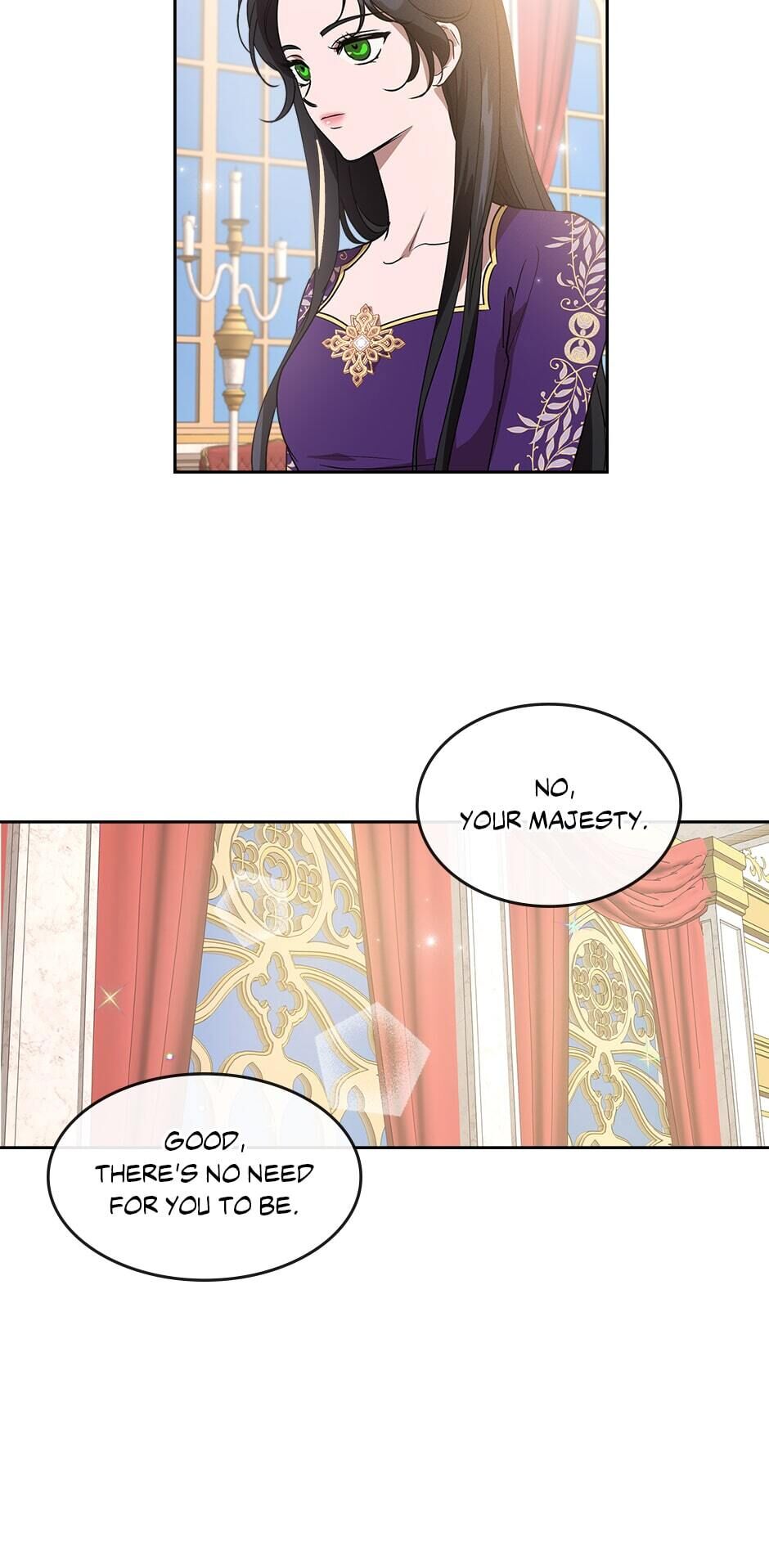 Read Kill the Villainess (en) Manga Online