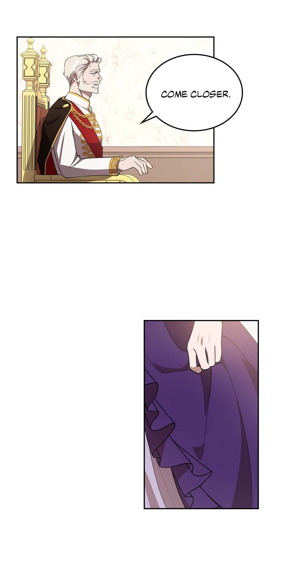 Read Kill the Villainess (en) Manga Online